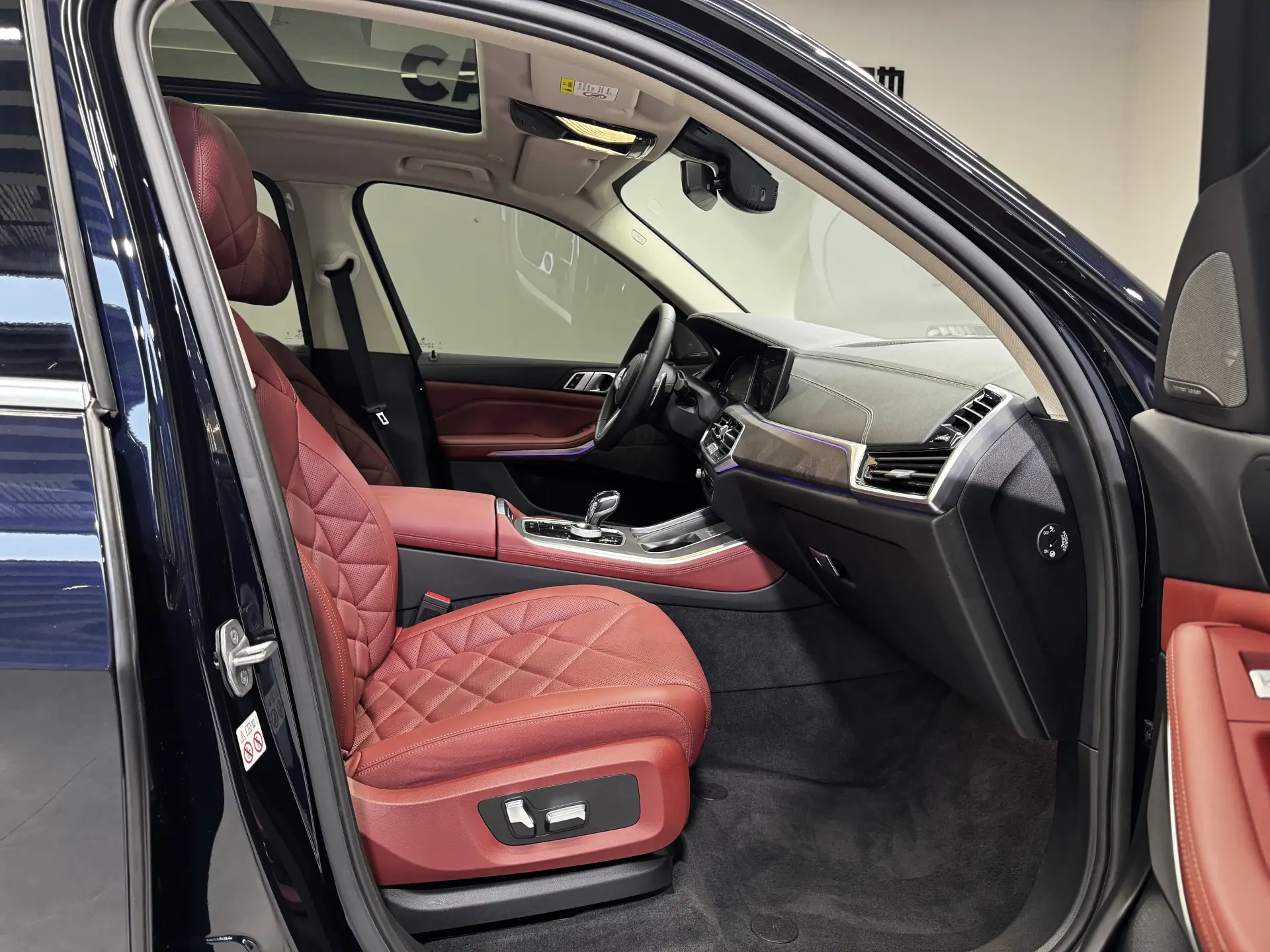 BMW X5, 2023 14