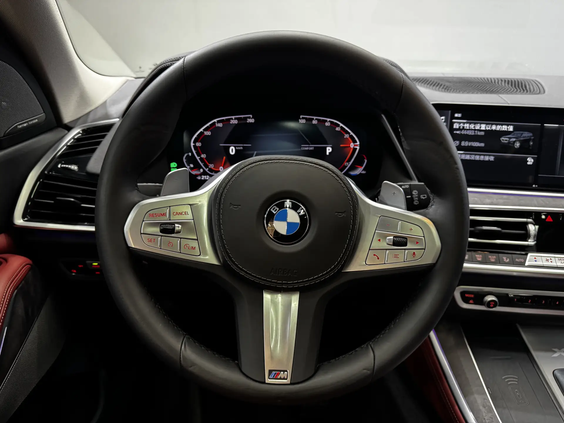 BMW X5, 2023 16