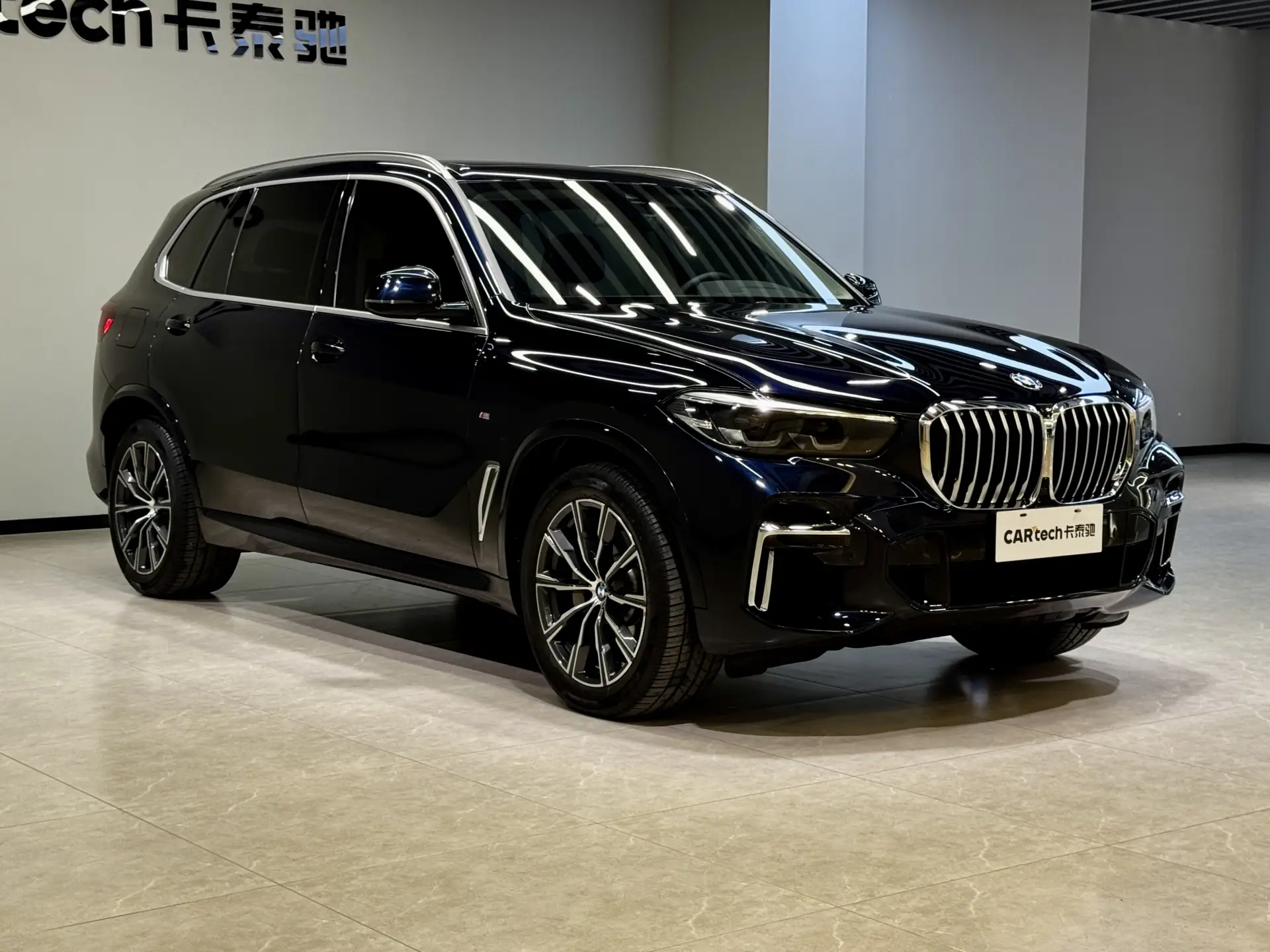 BMW X5, 2023 3