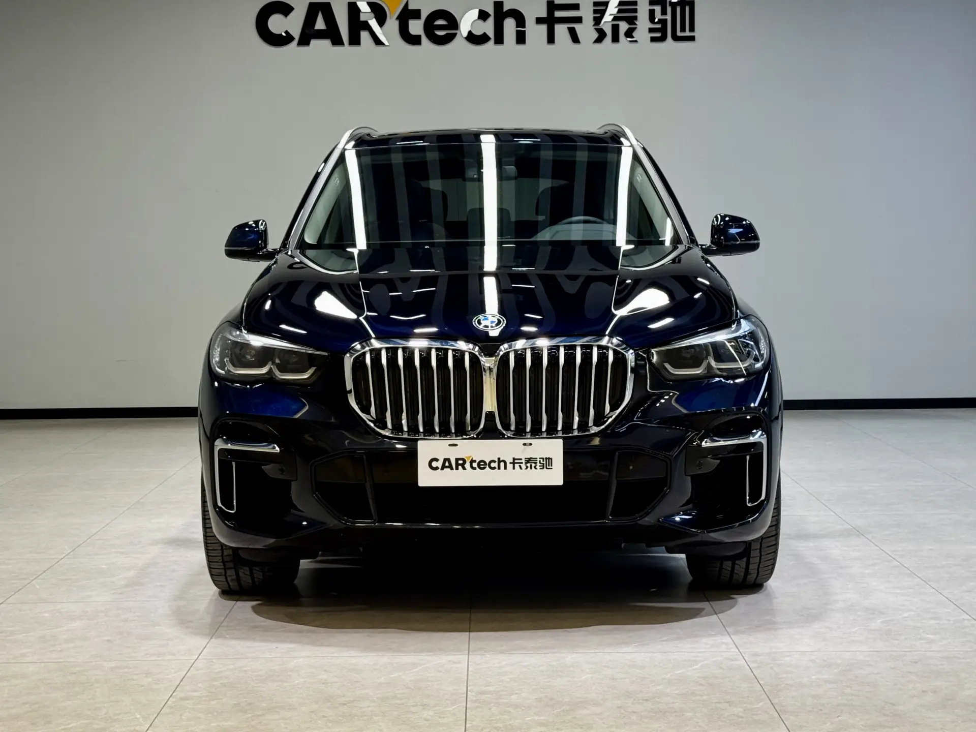 BMW X5, 2023 2