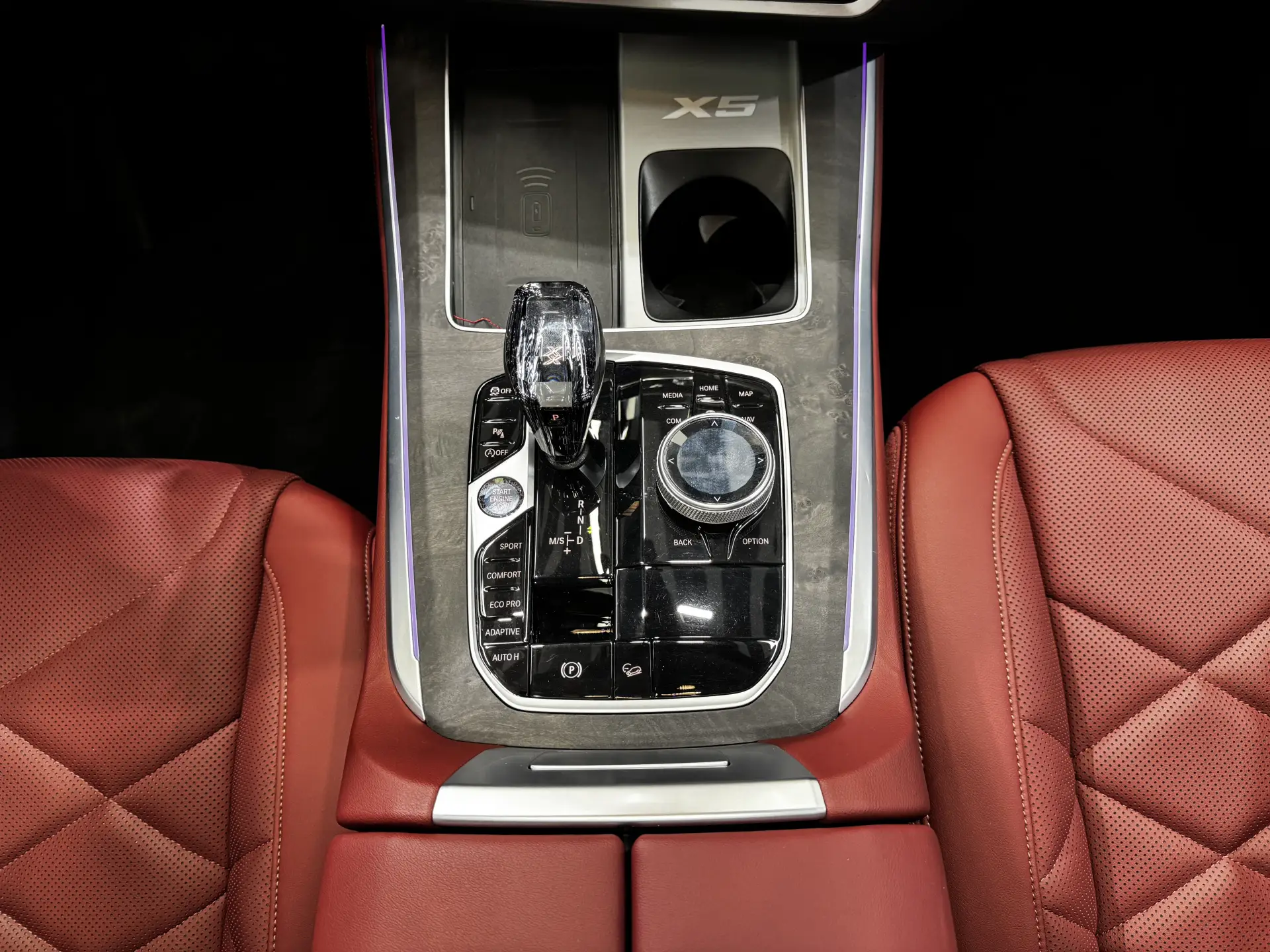 BMW X5, 2023 18