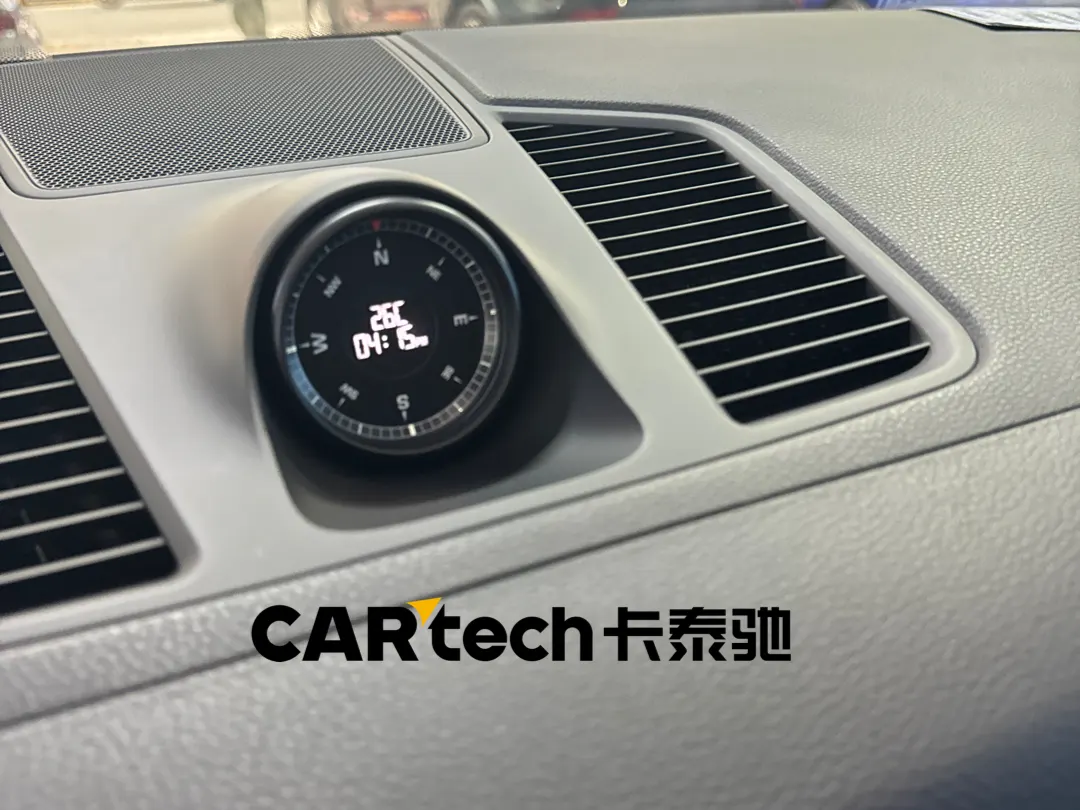 Porsche Cayenne, 2020 14
