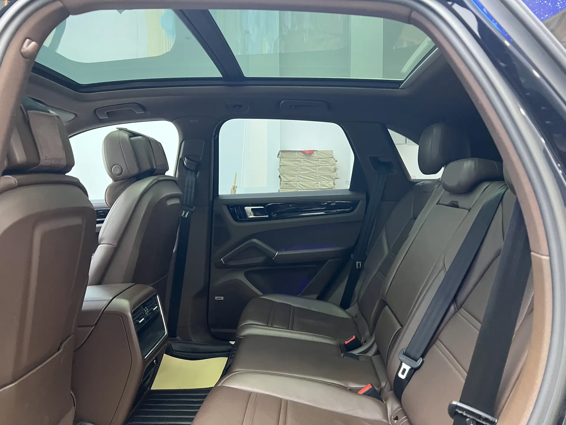 Porsche Cayenne, 2020 19