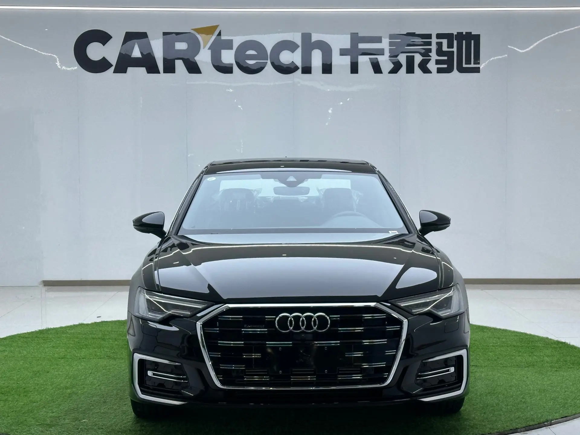 Audi A6L 45 TFSI, 2025 3