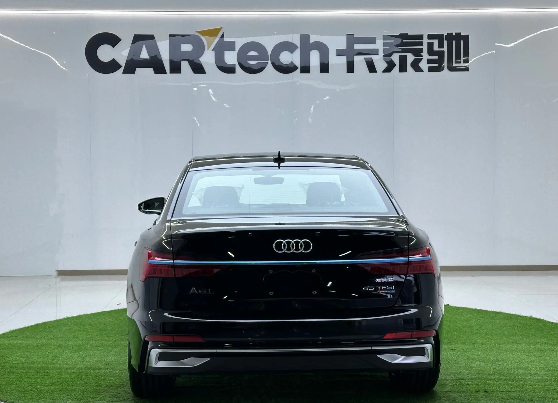 Audi A6L 45 TFSI, 2025 6