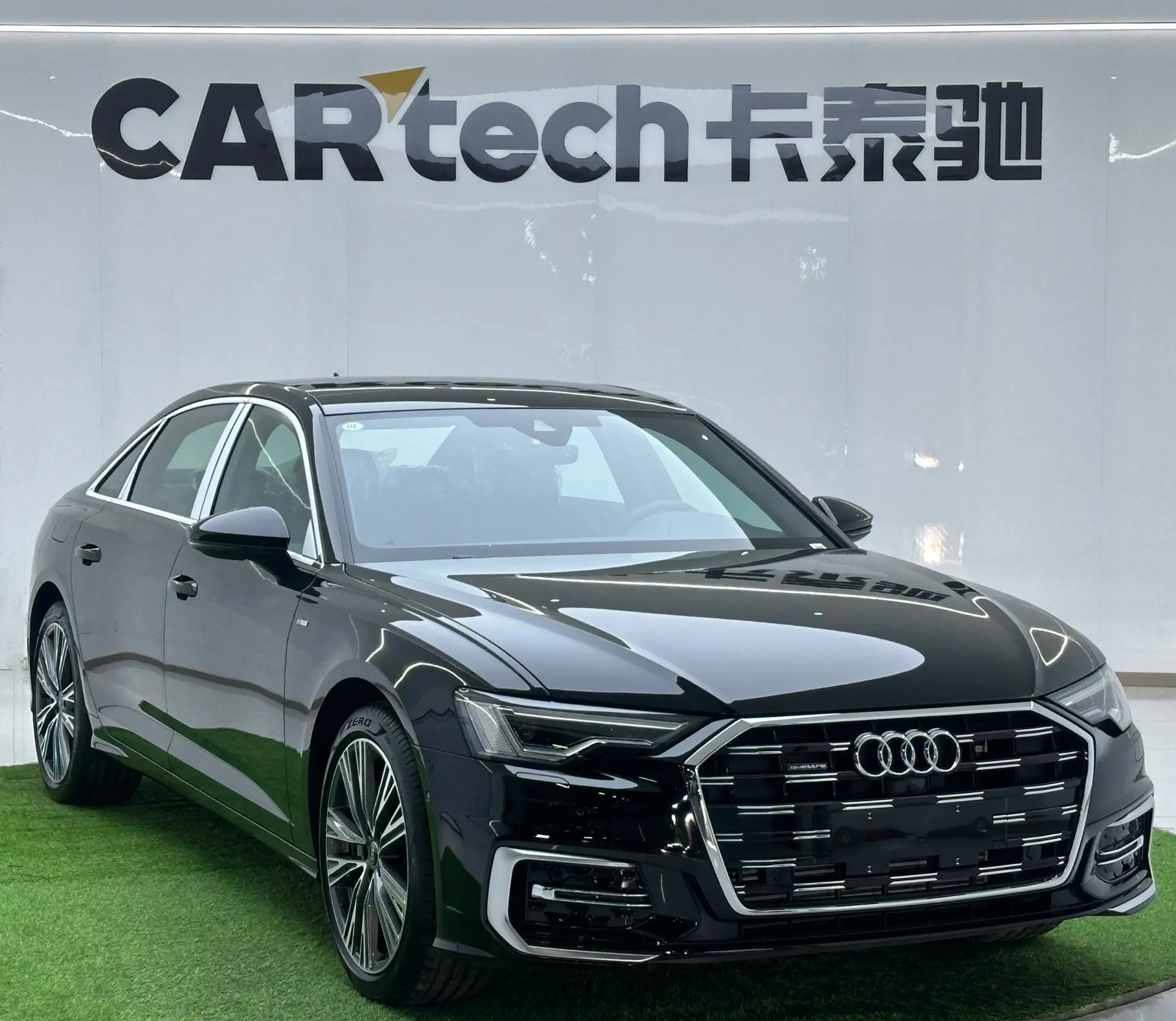 Audi A6L 45 TFSI, 2025 2