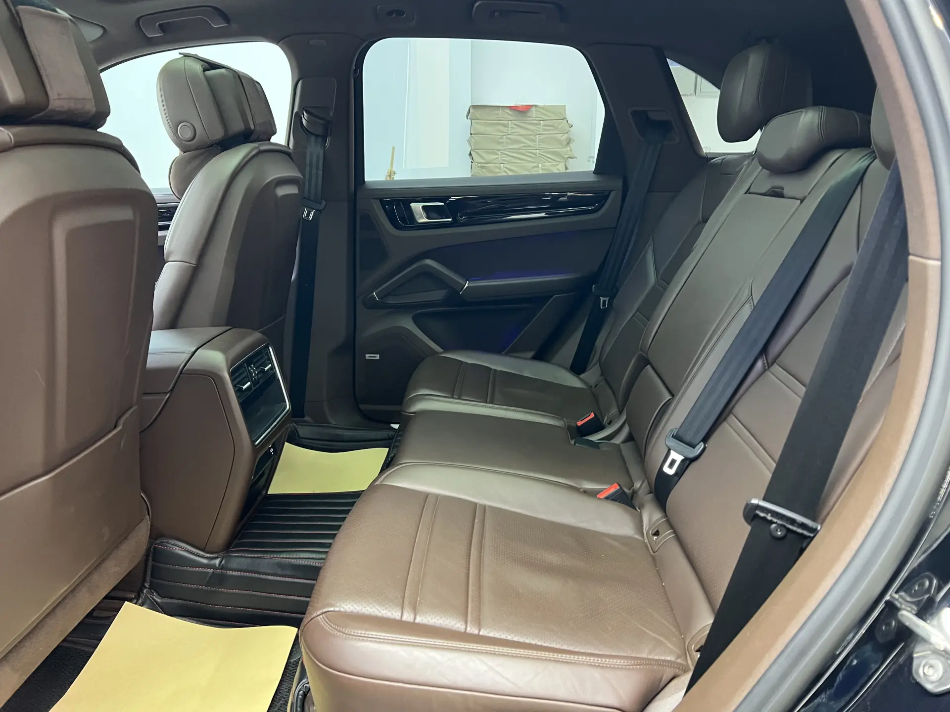Porsche Cayenne, 2020 16