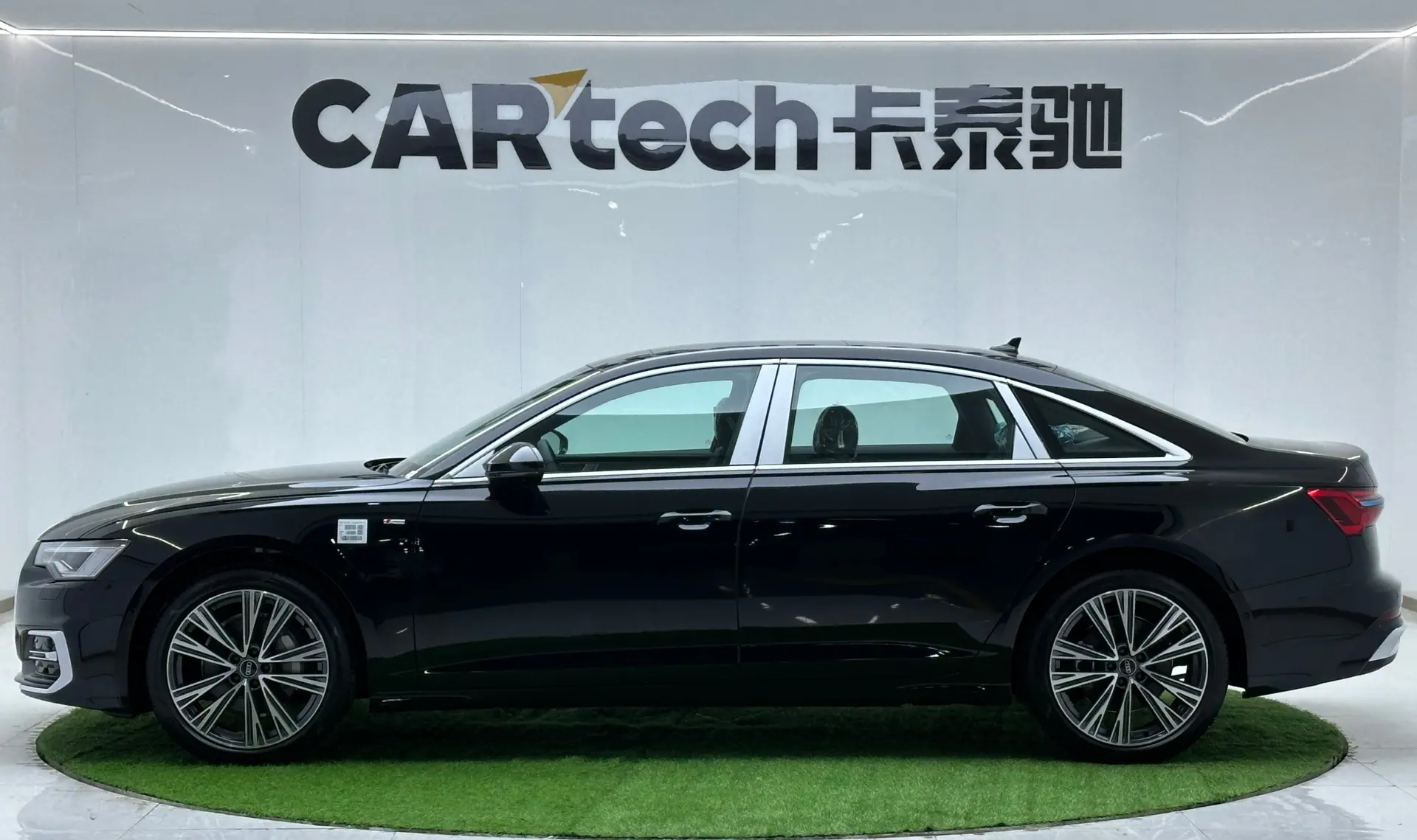 Audi A6L 45 TFSI, 2024 7