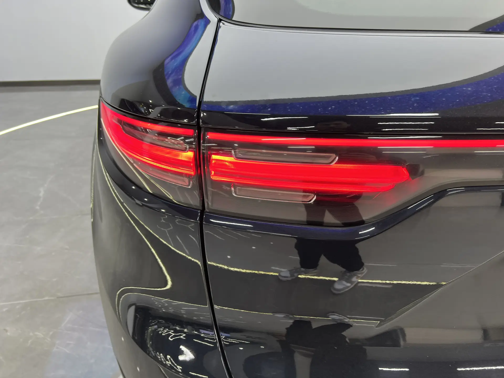 Porsche Cayenne, 2020 9