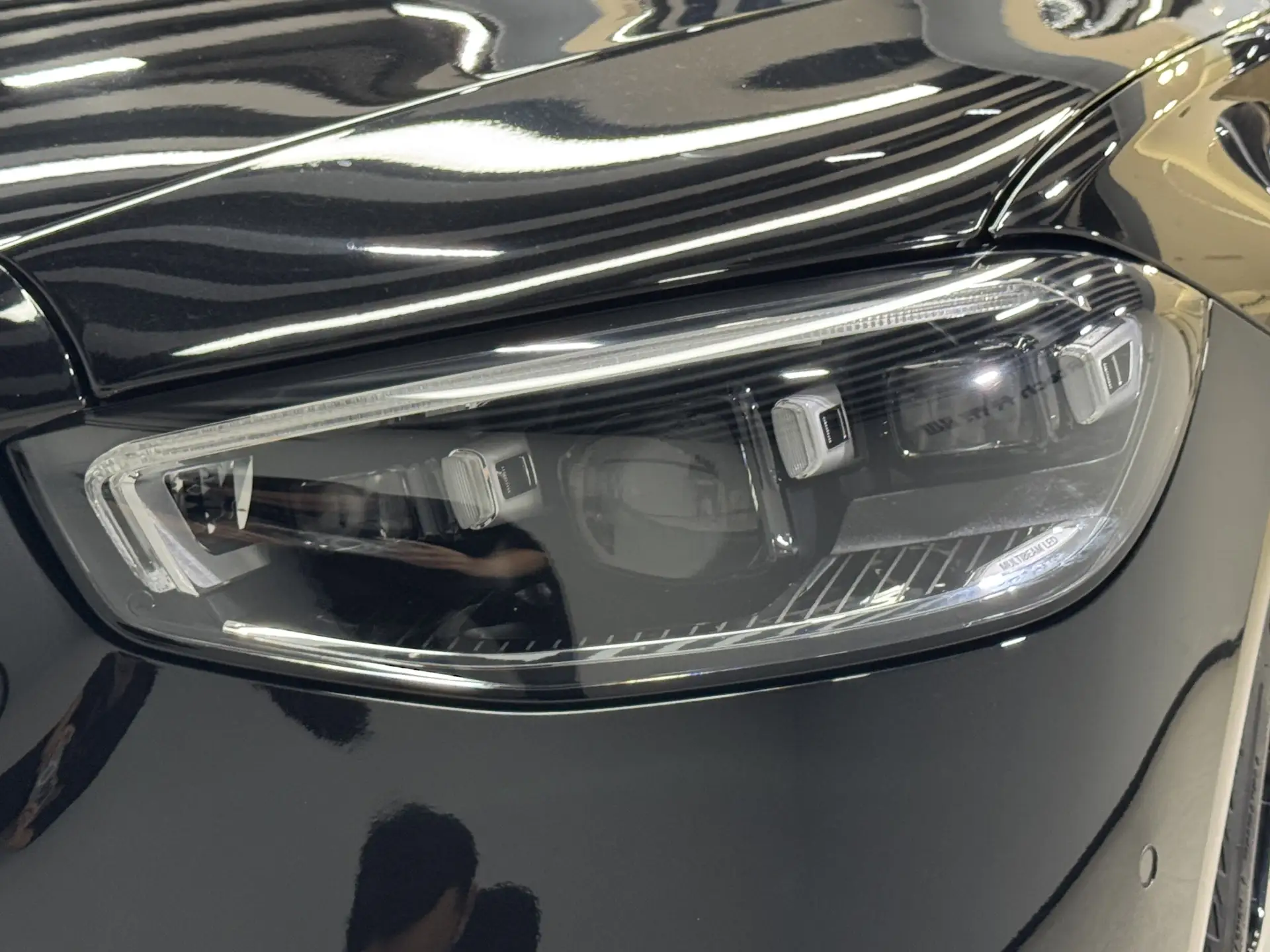 Mercedes-Benz S 480 4MATIC, 2024 8
