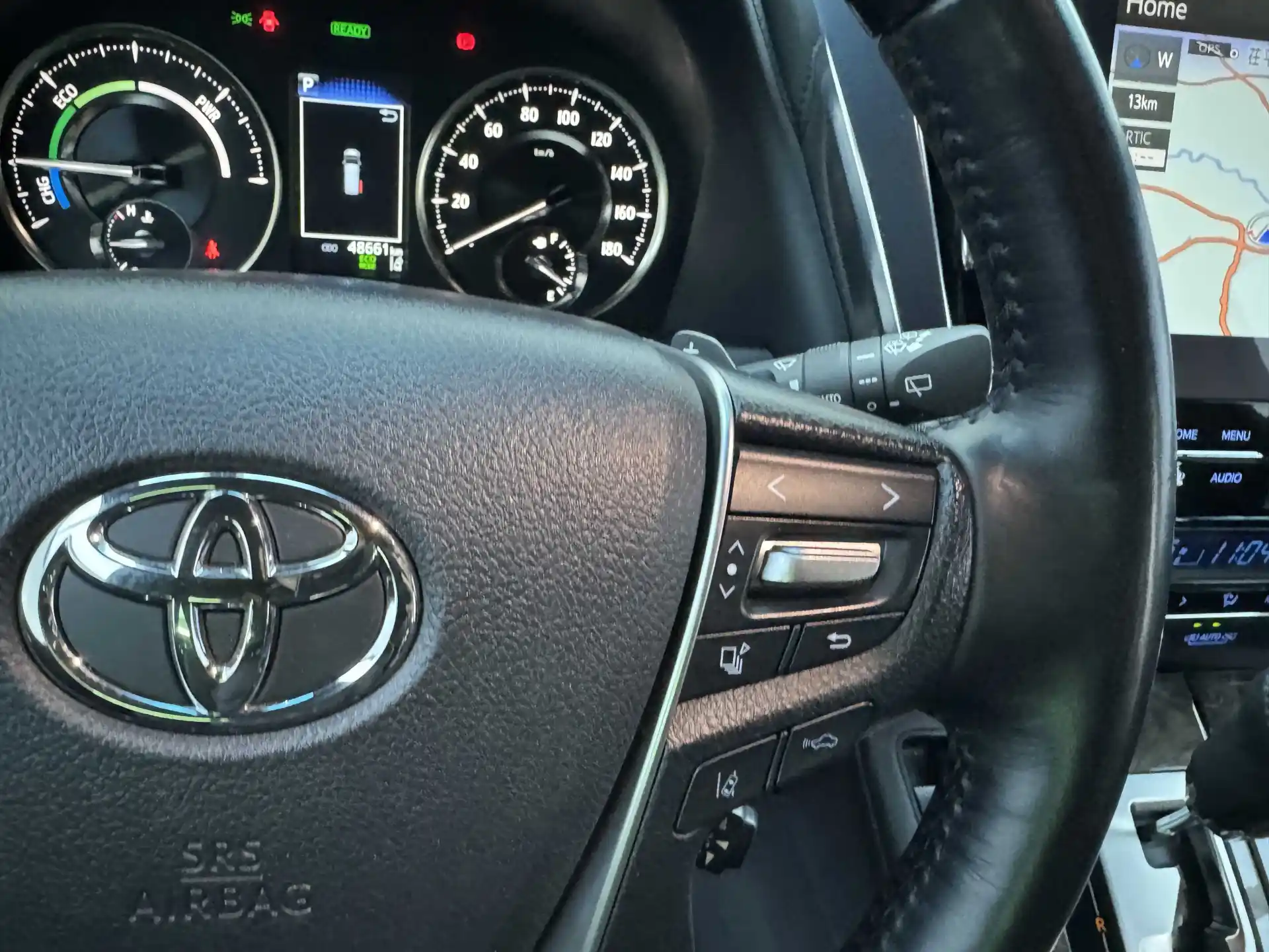 Toyota Vellfire, 2022 15