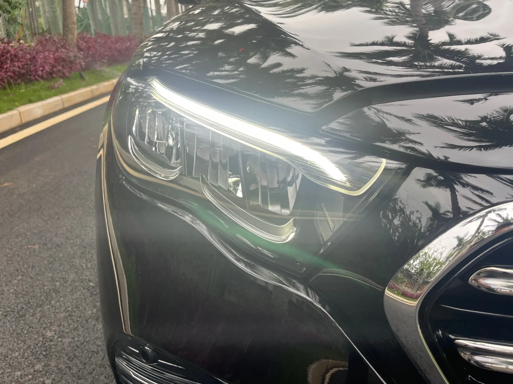 Mercedes-Benz E 300 L, 2025 13