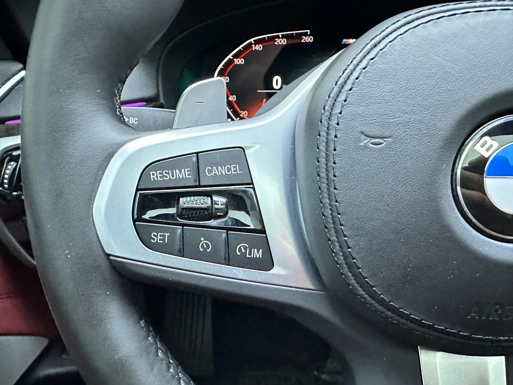BMW 530Li, 2022 17