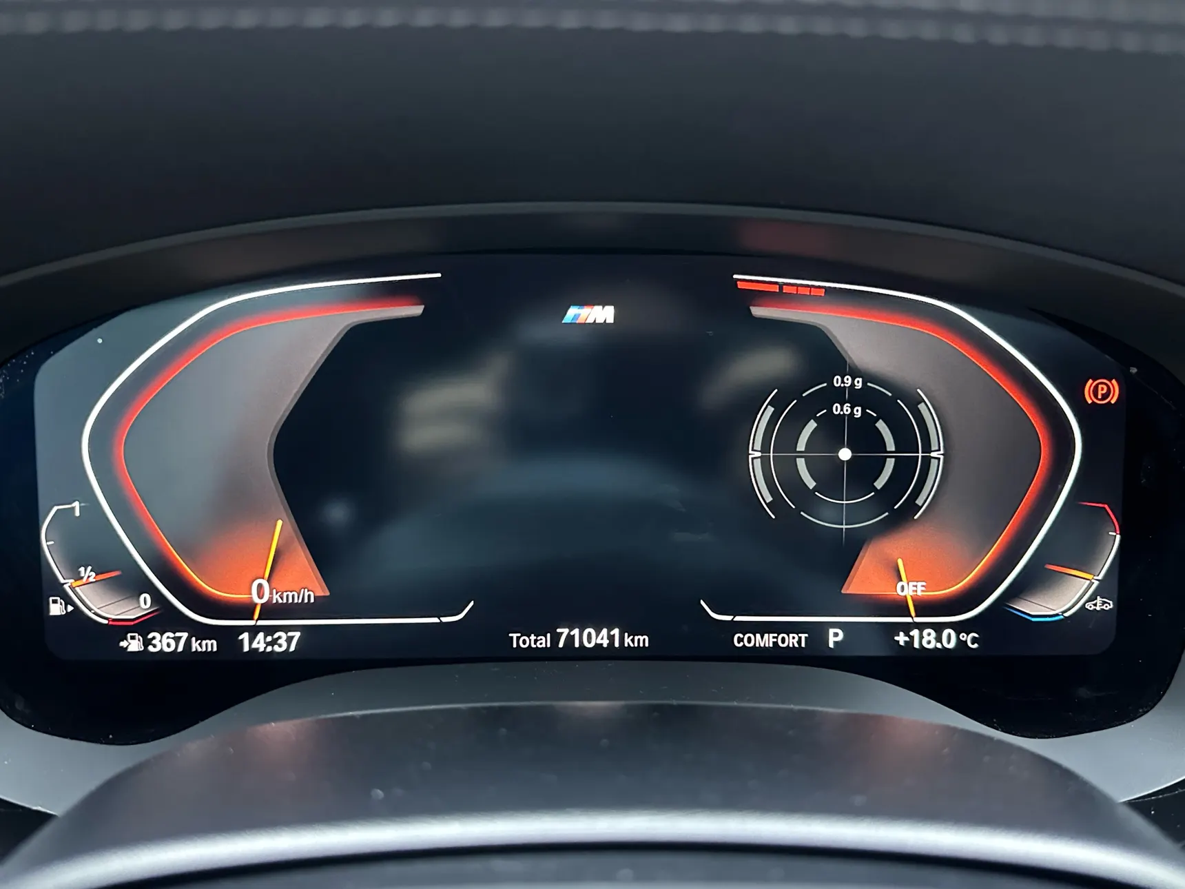 BMW 530Li, 2022 15