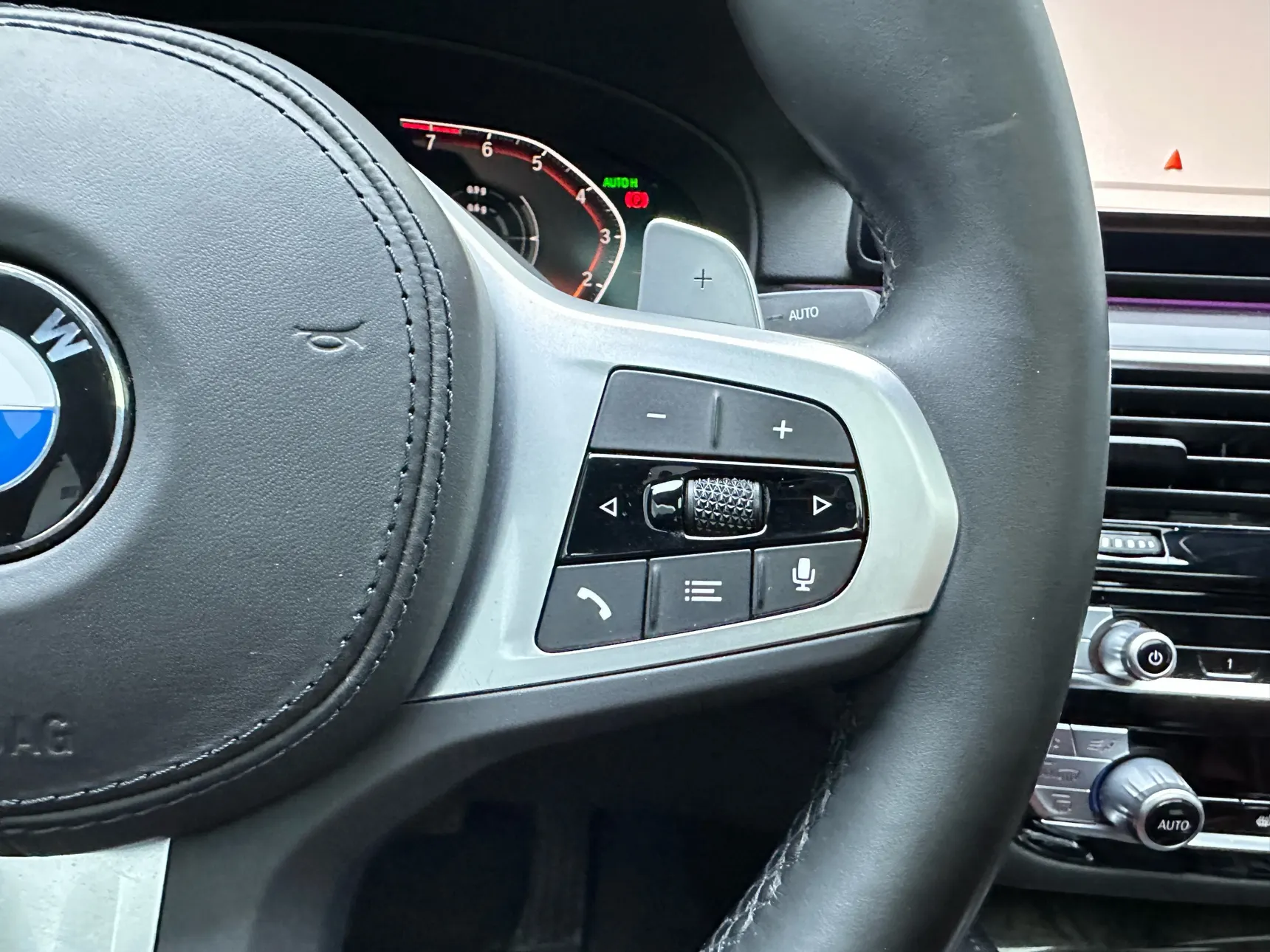 BMW 530Li, 2022 18