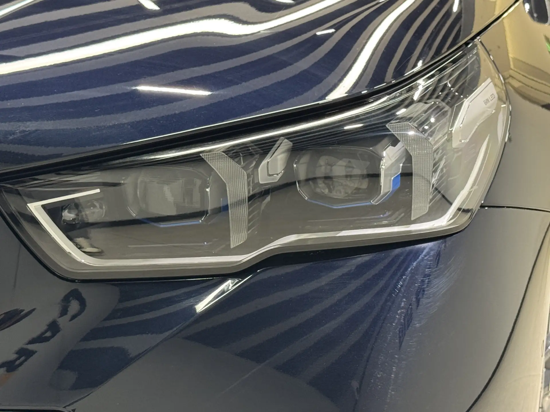 BMW 530Li, 2025 8