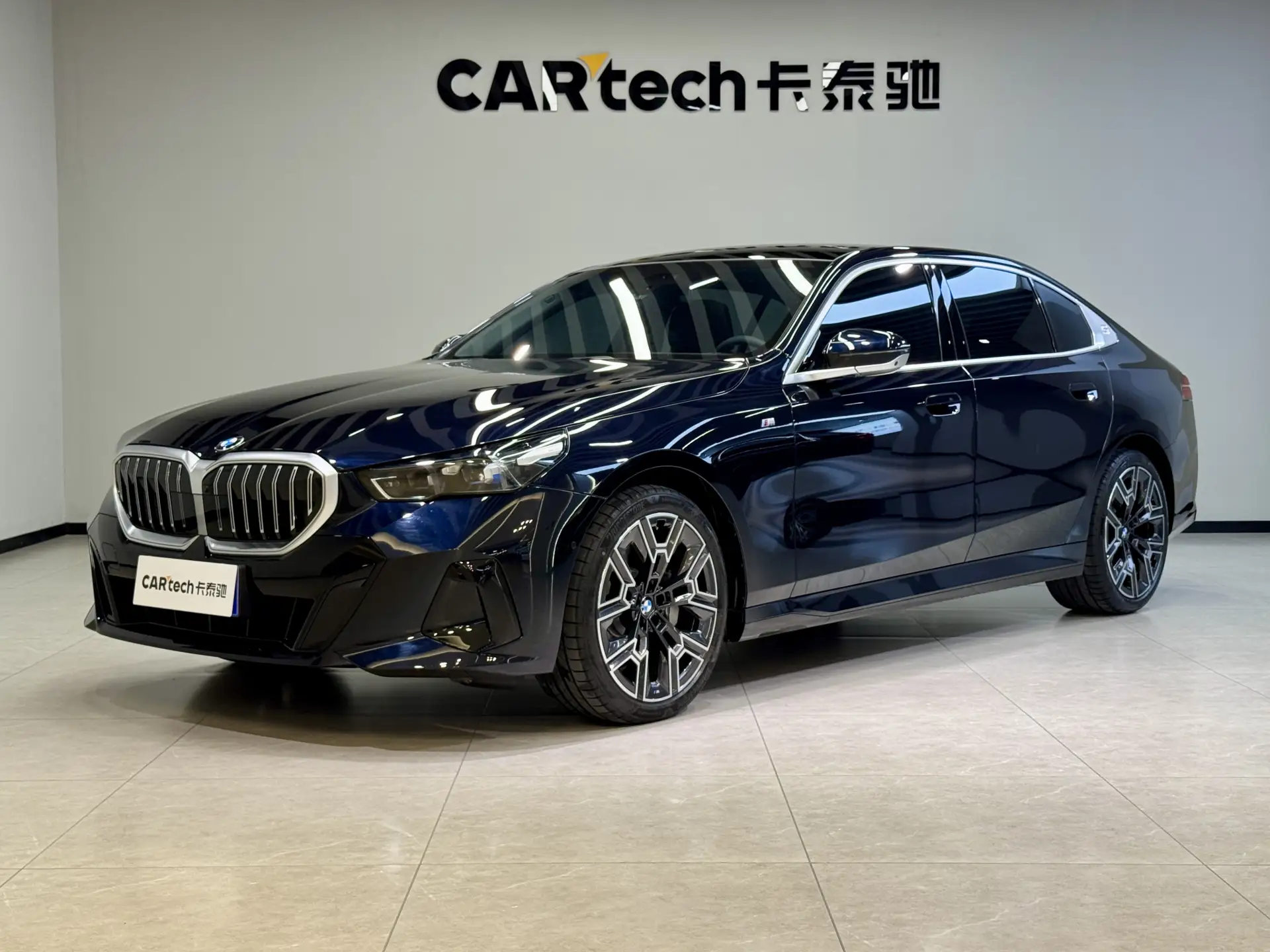 BMW 530Li