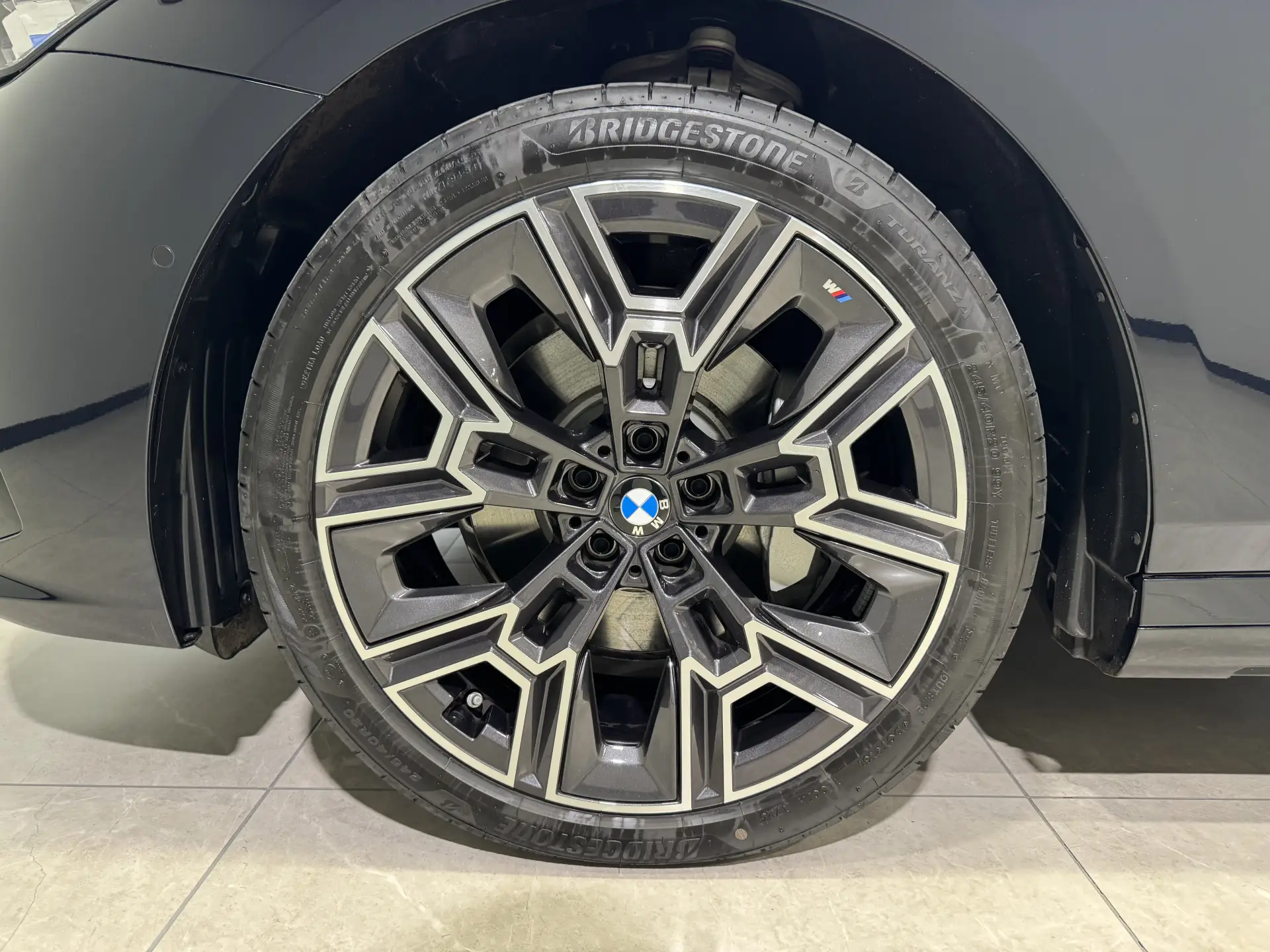 BMW 530Li, 2025 9