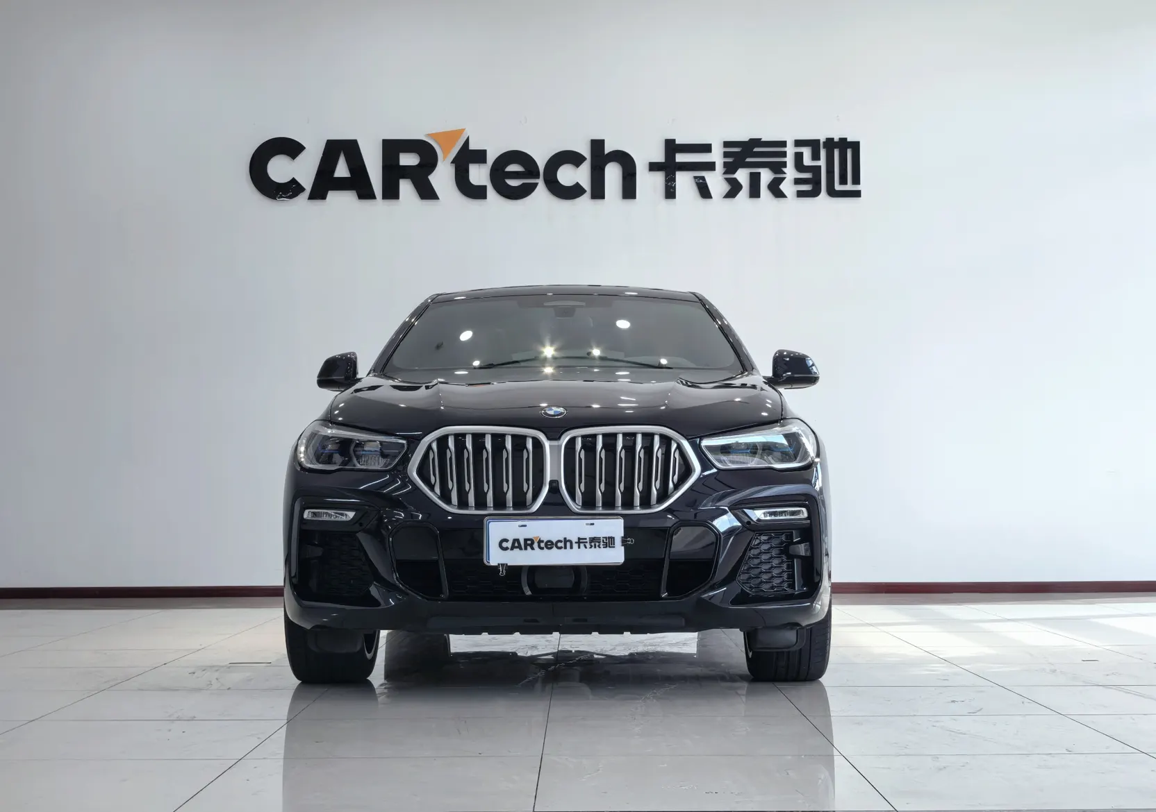 BMW X6, 2021 2