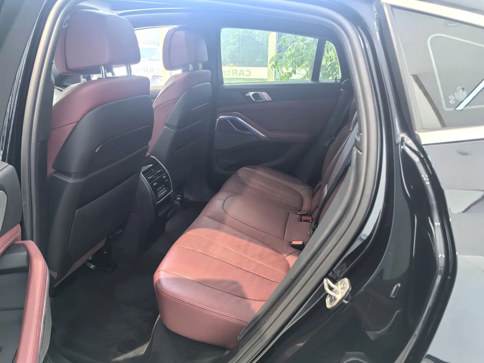 BMW X6, 2021 7