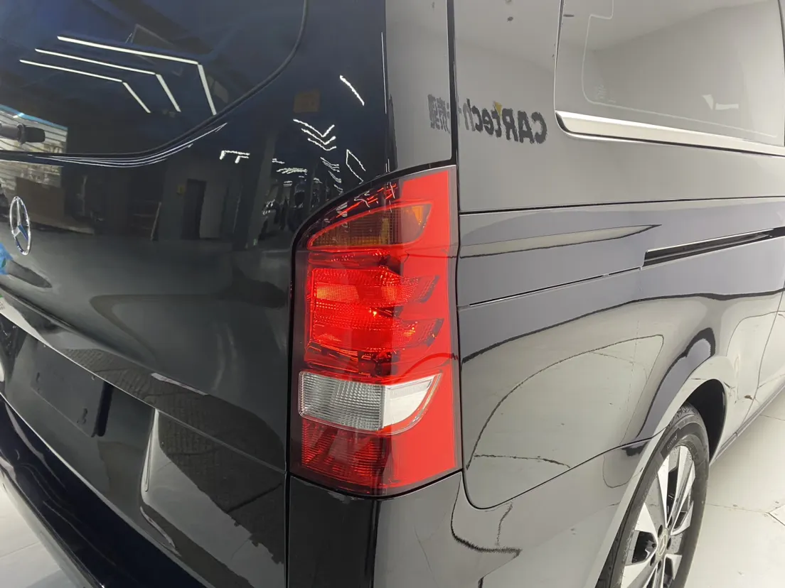 Mercedes-Benz Vito, 2023 17