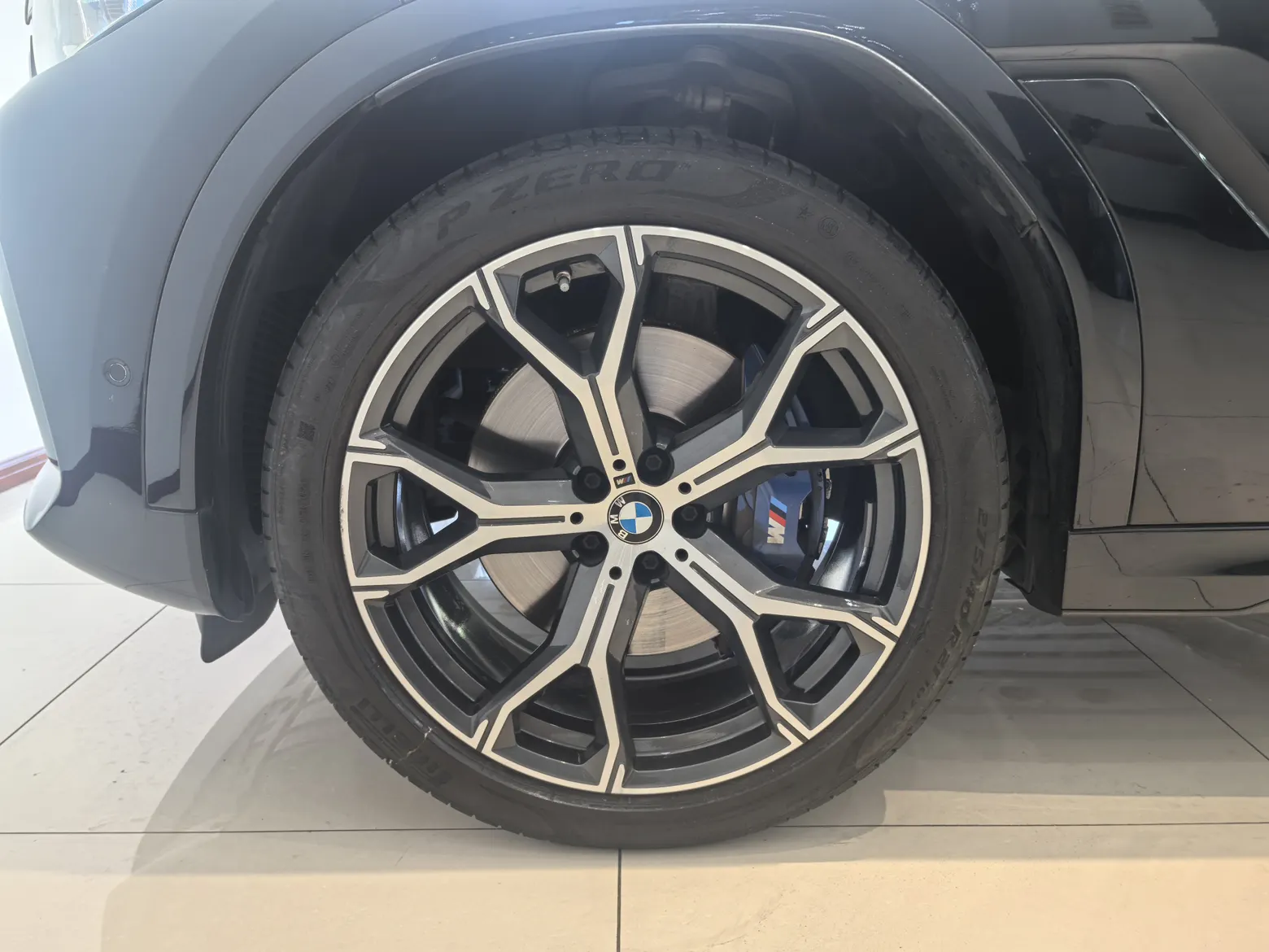 BMW X6, 2021 15