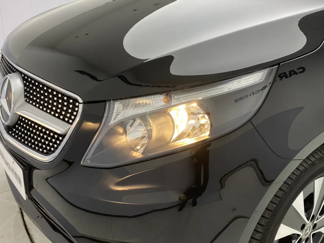 Mercedes-Benz Vito, 2023 2