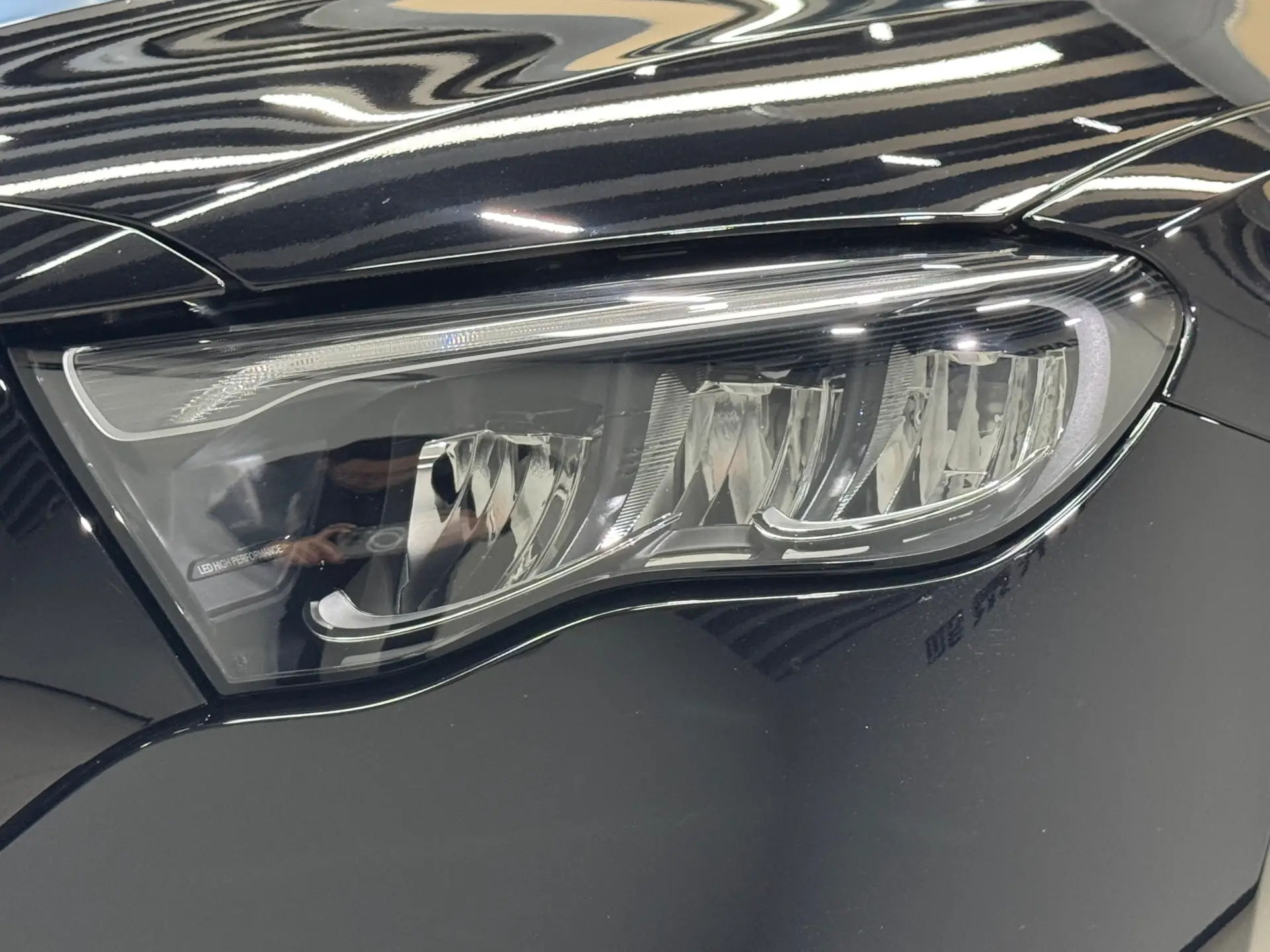Mercedes-Benz E 300 L, 2024 8