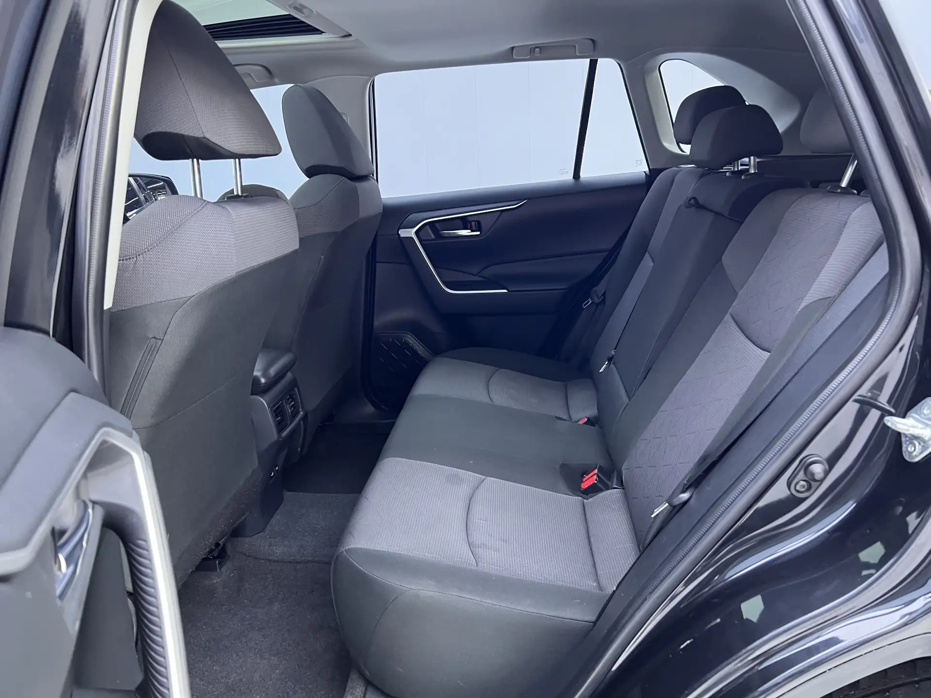 Toyota RAV4, 2022 16