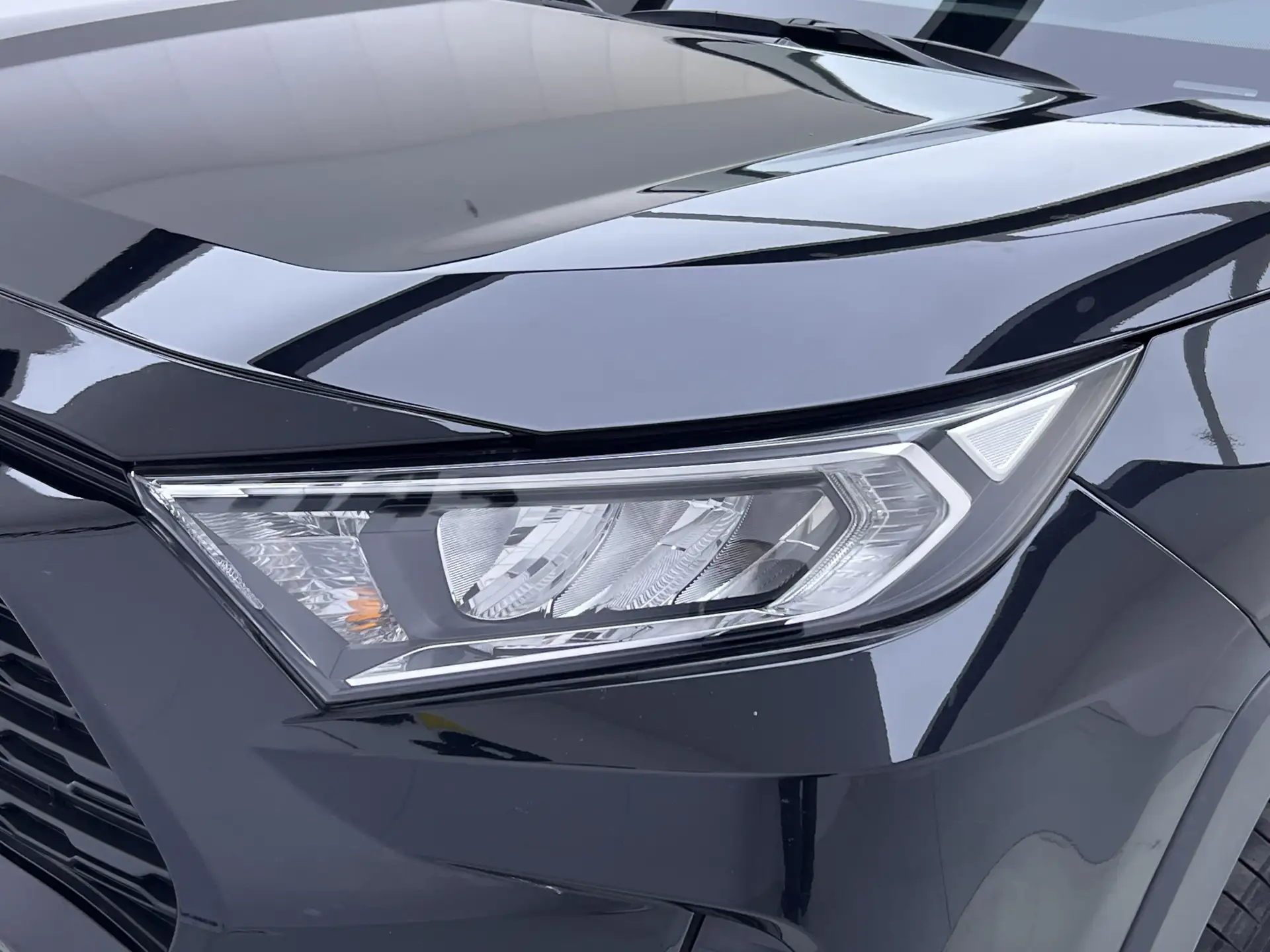 Toyota RAV4, 2022 9