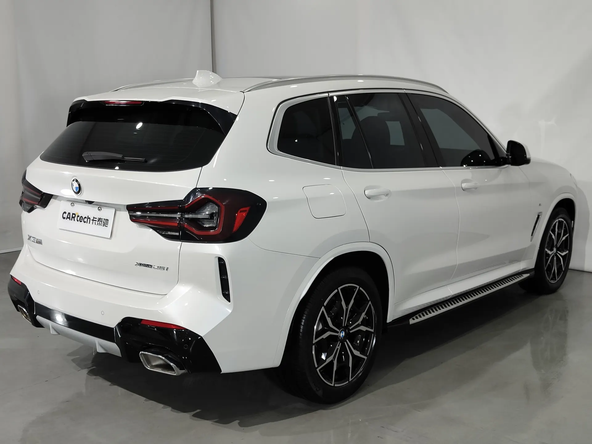 BMW X3, 2022 13