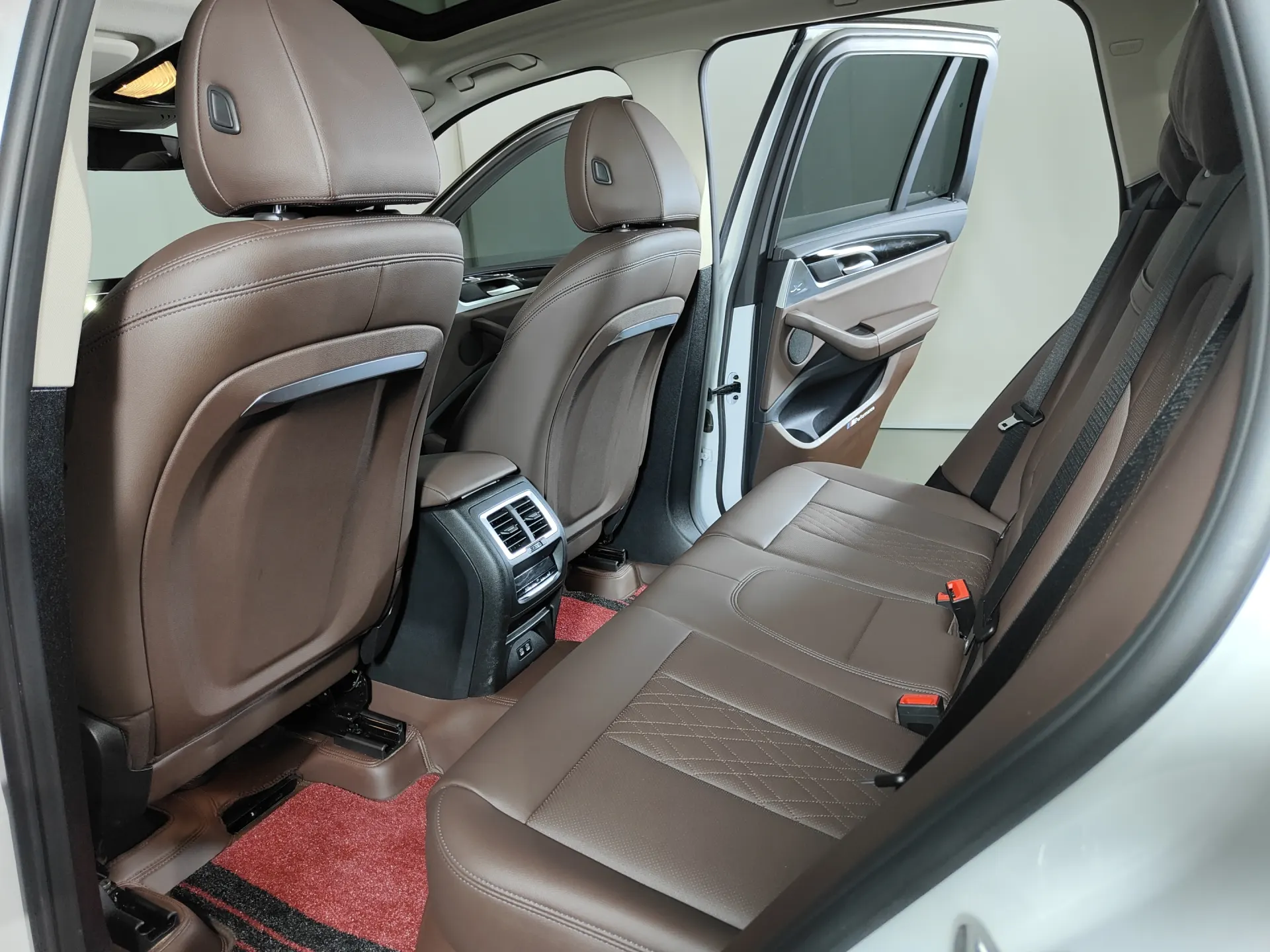 BMW X3, 2022 6