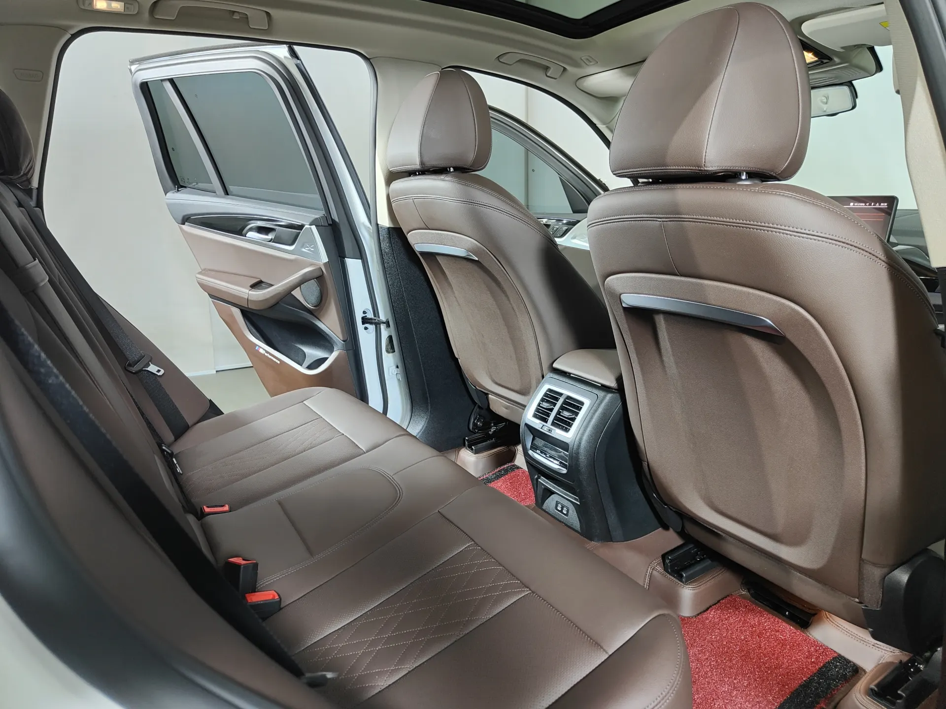 BMW X3, 2022 7