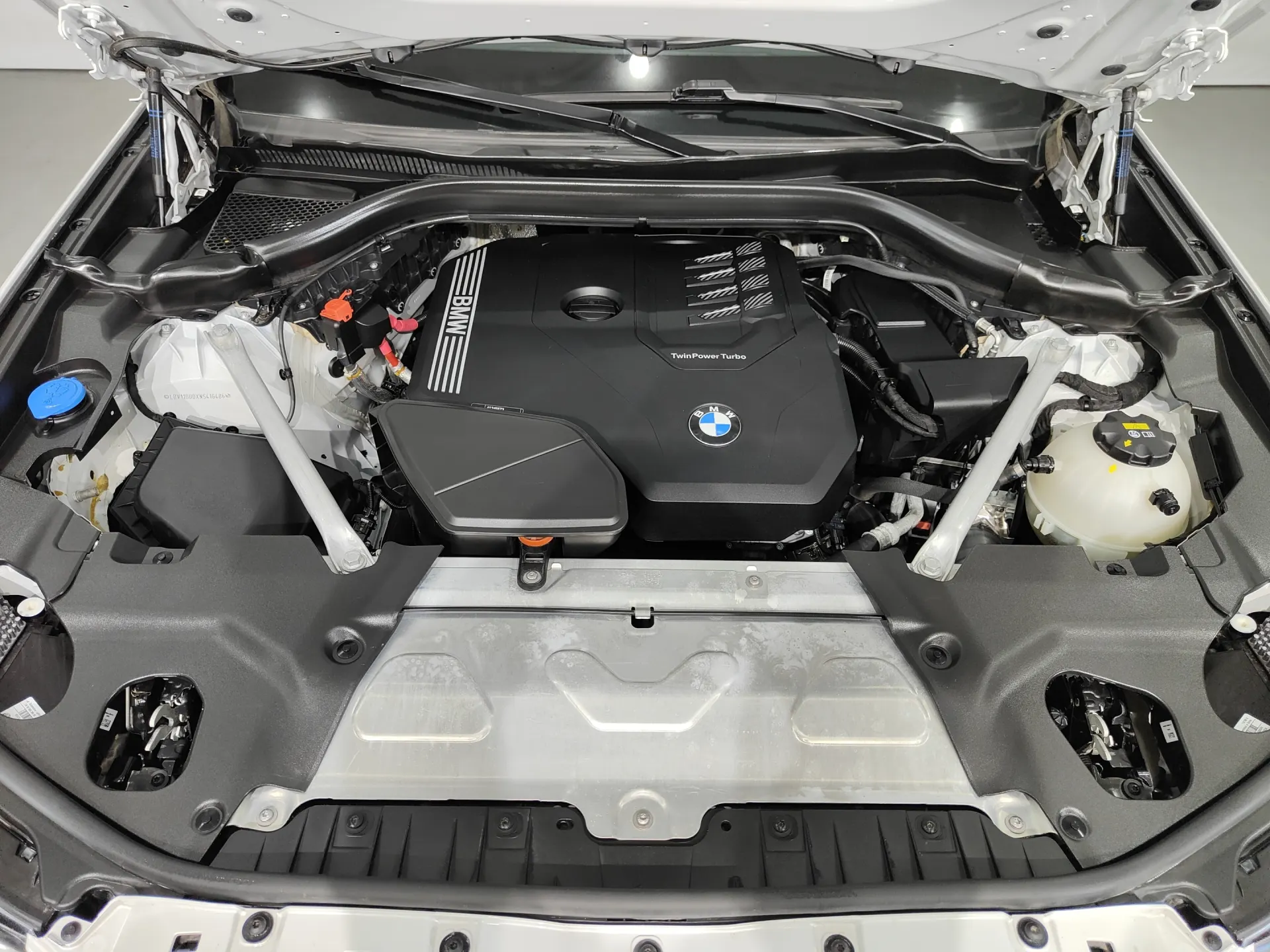 BMW X3, 2022 11