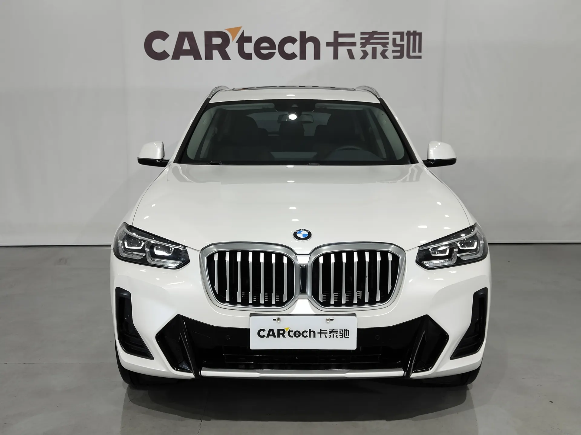 BMW X3, 2022 4