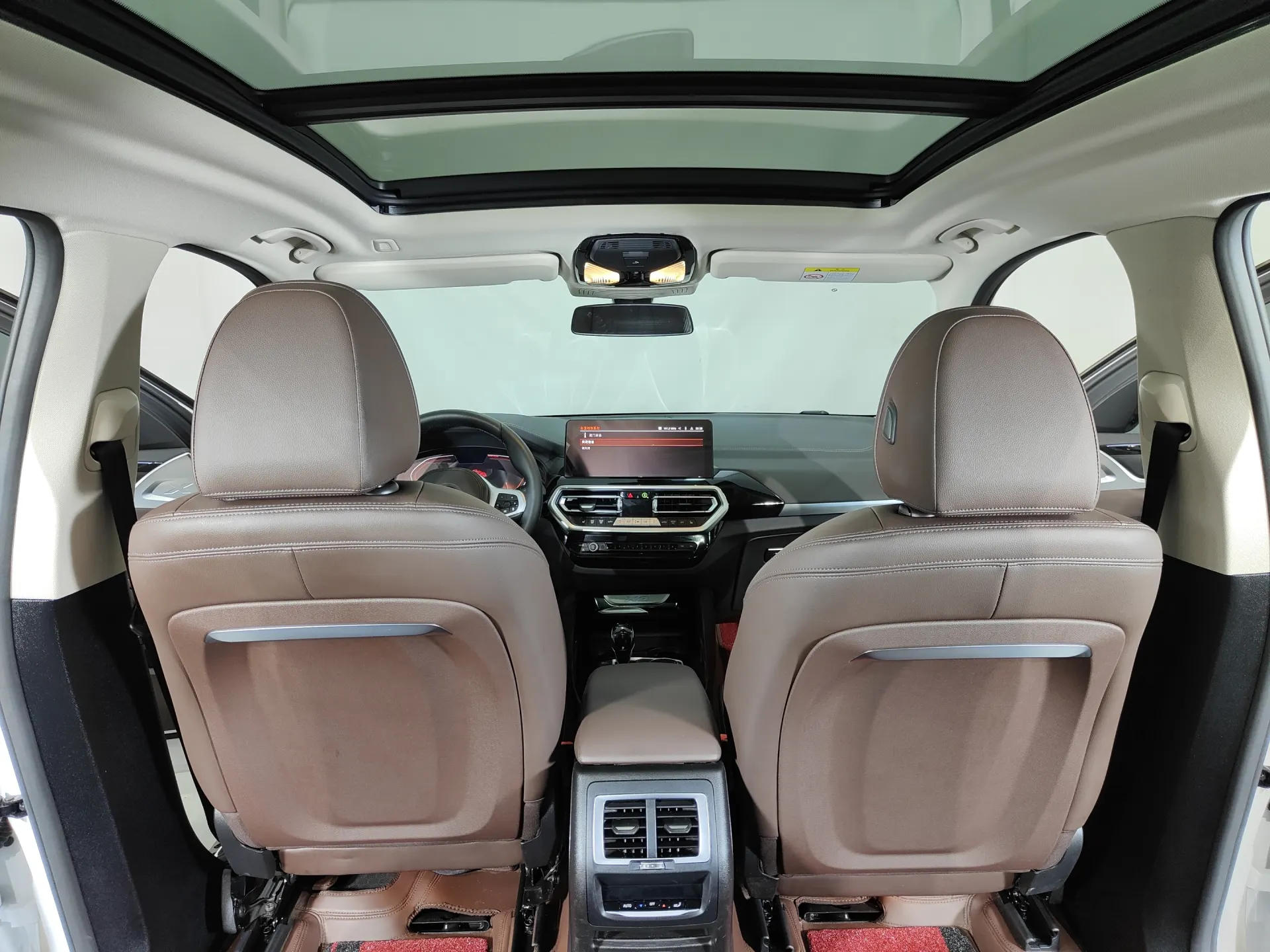 BMW X3, 2022 8