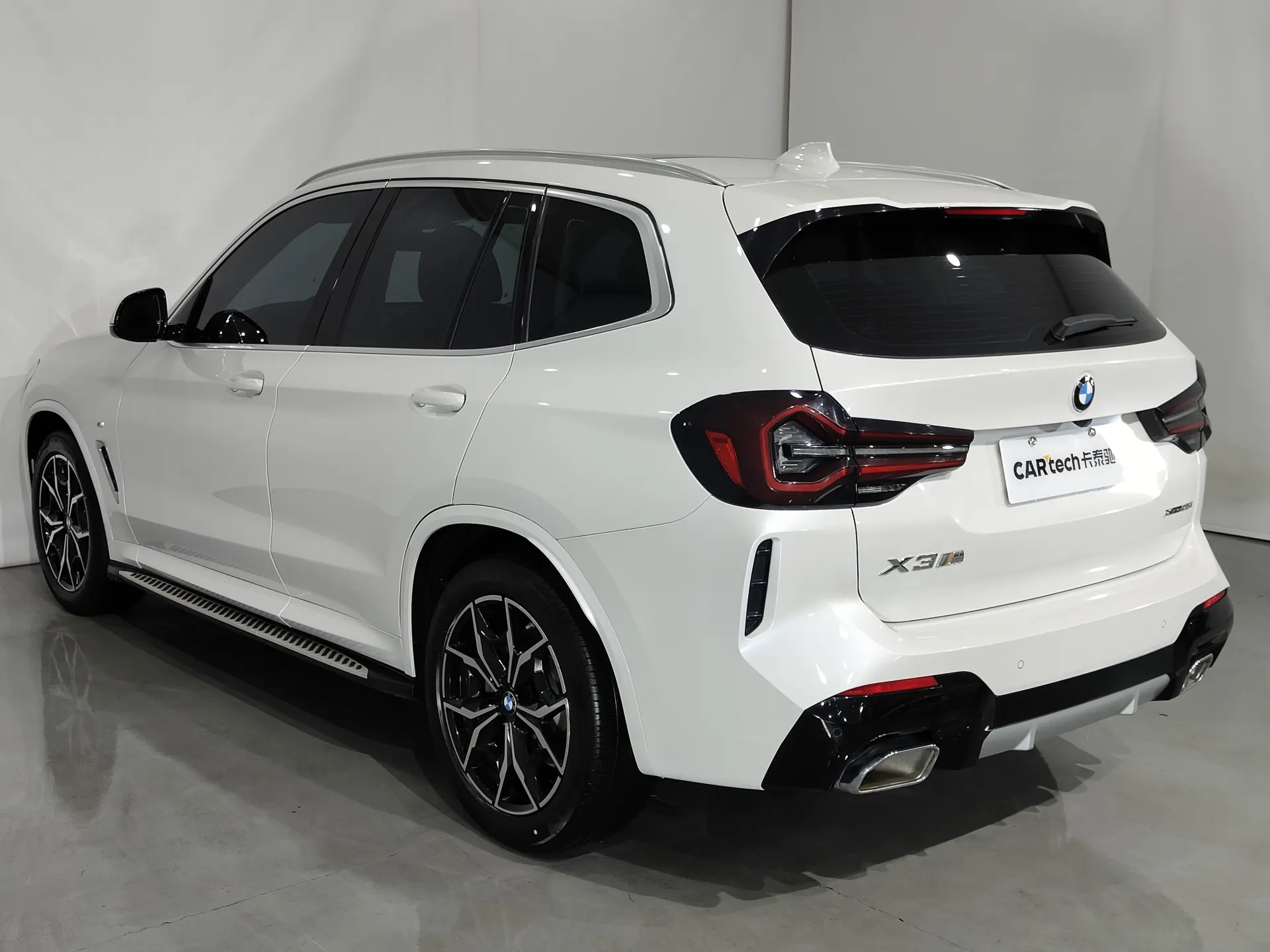 BMW X3, 2022 10