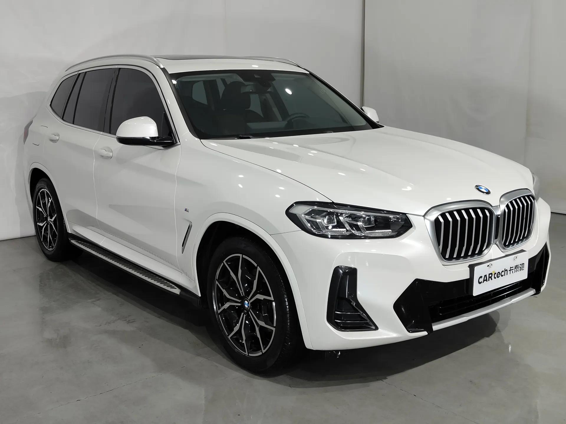 BMW X3, 2022 2