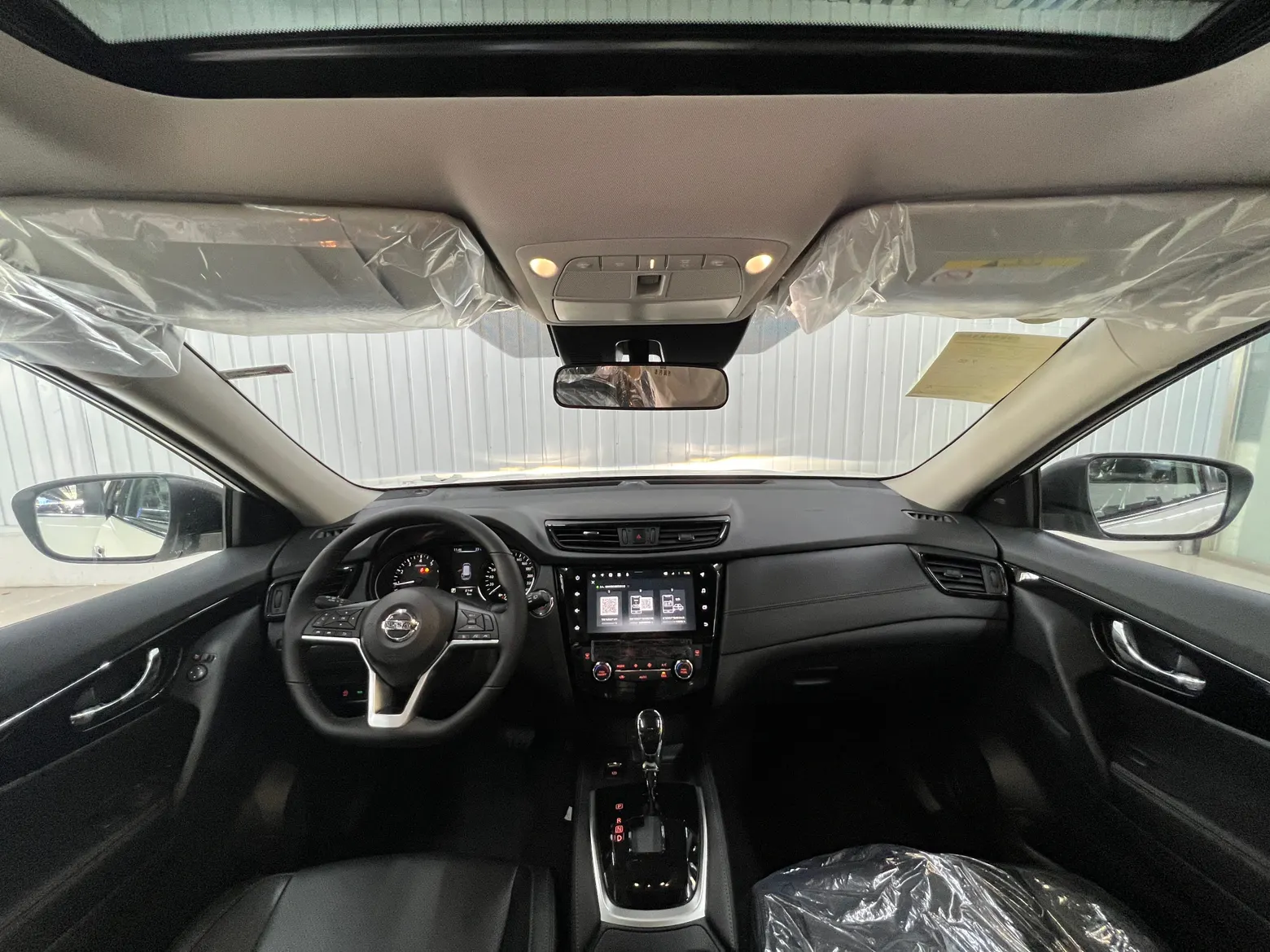 Nissan X-Trail, 2025 7