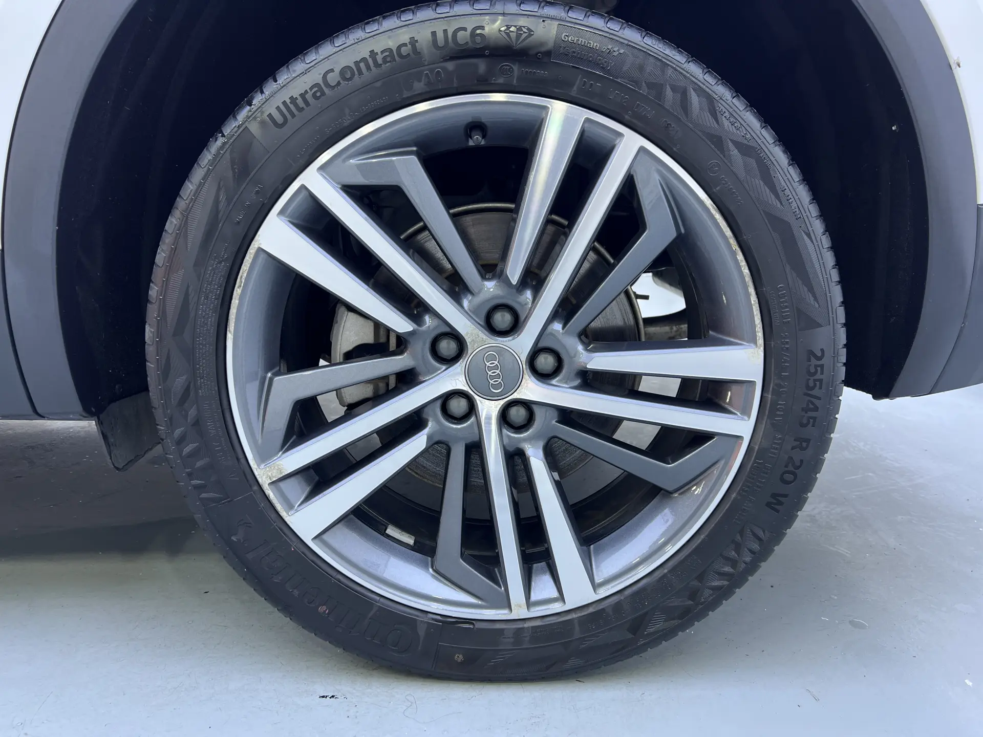 Audi Q5L 45 TFSI