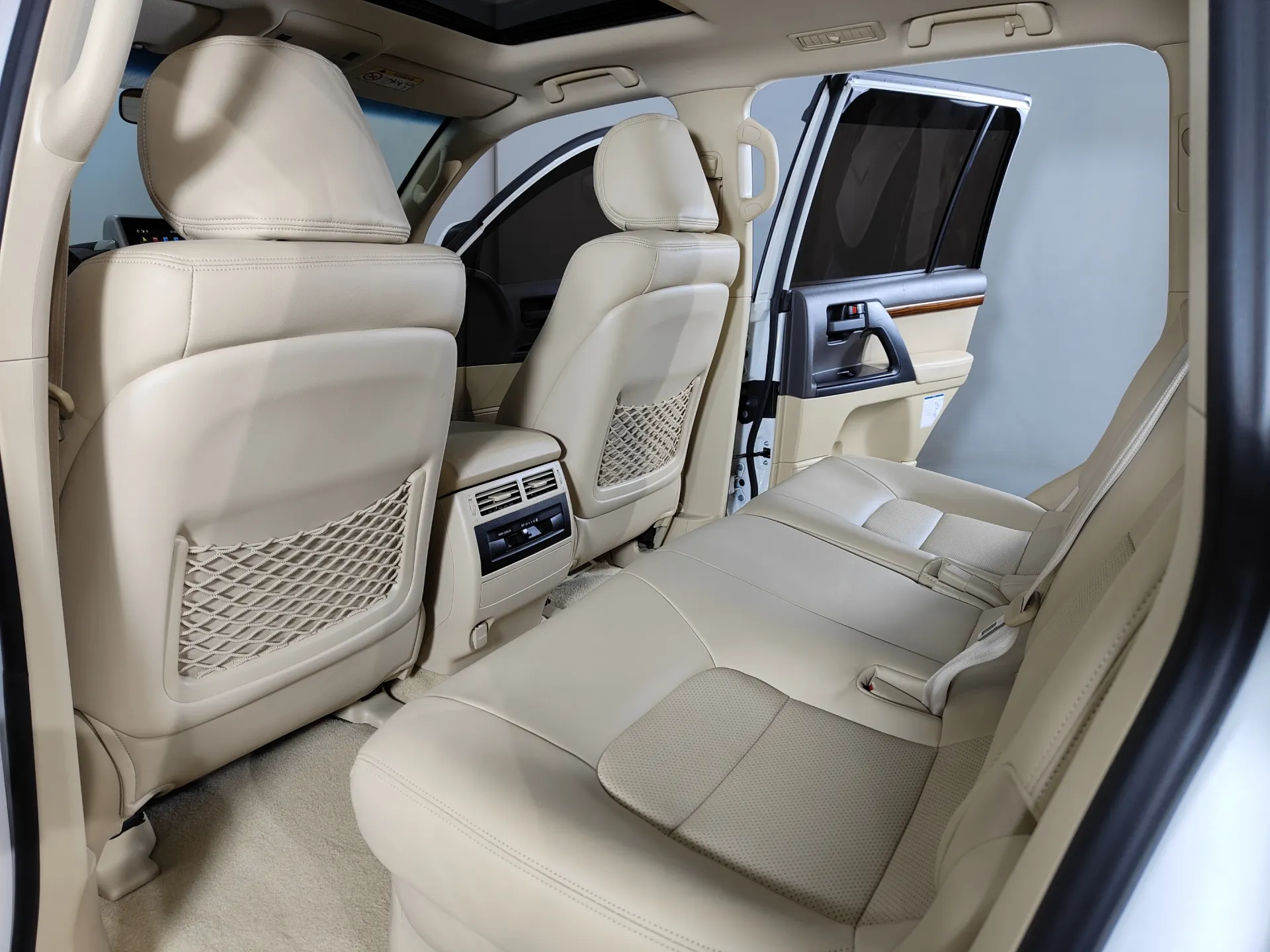 Toyota Land Cruiser, 2017 12