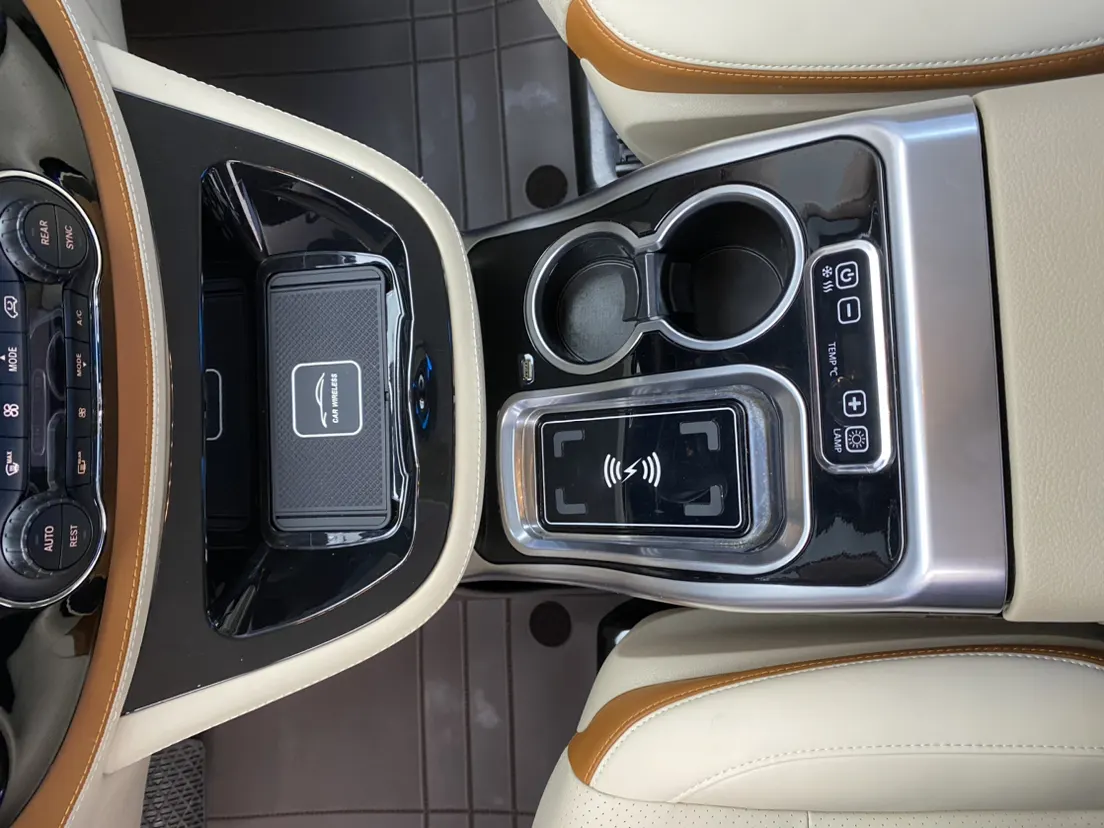 Mercedes-Benz Vito, 2024 11