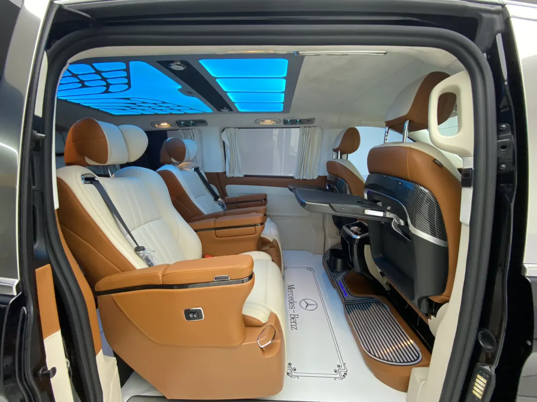 Mercedes-Benz Vito, 2024 10