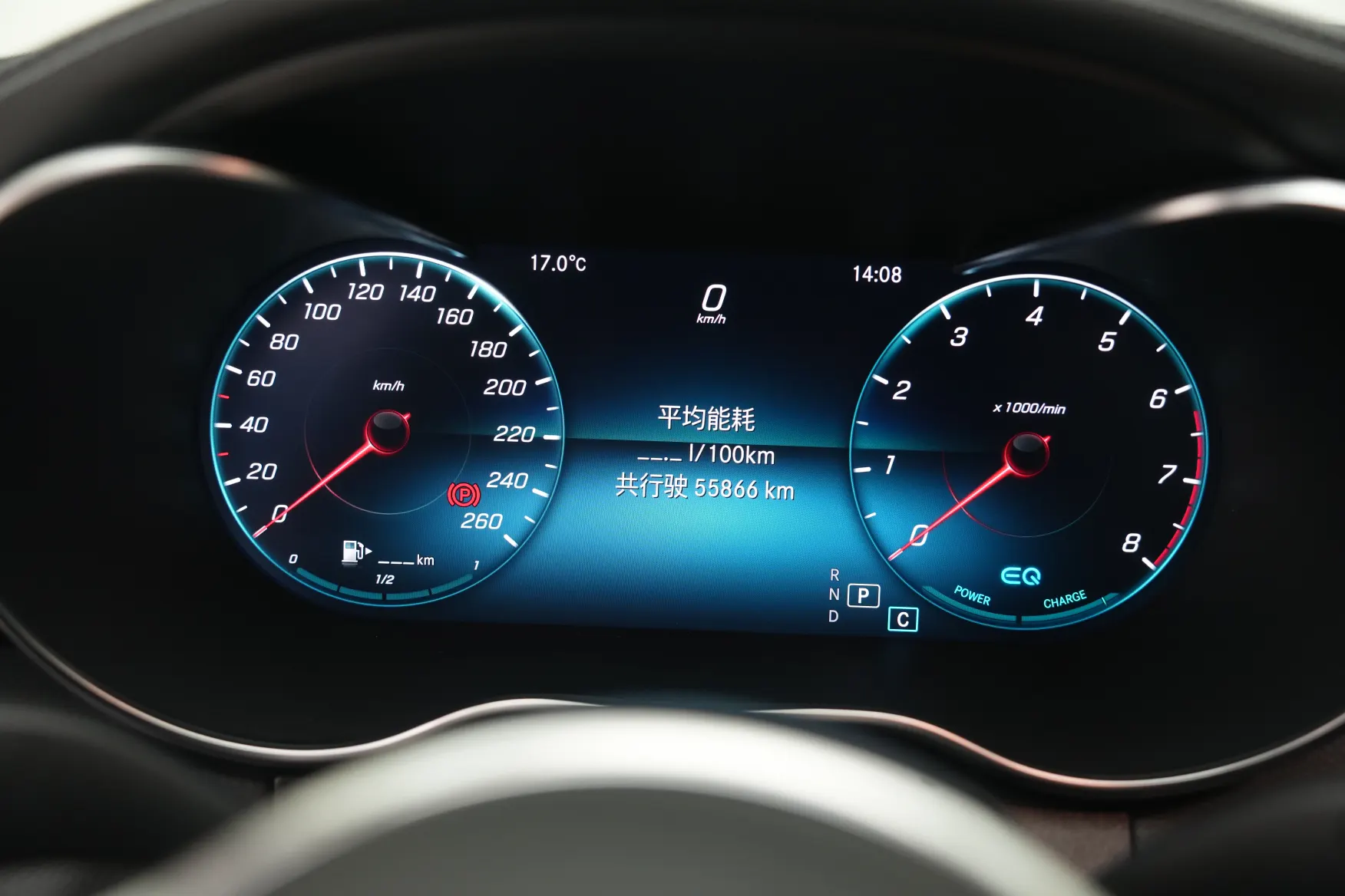 Mercedes-Benz C 260 L, 2019 10