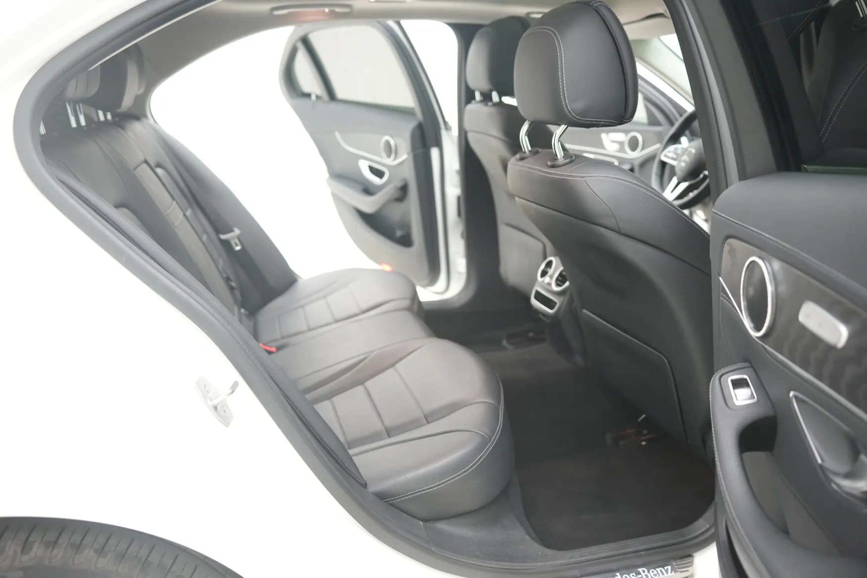Mercedes-Benz C 260 L, 2019 12