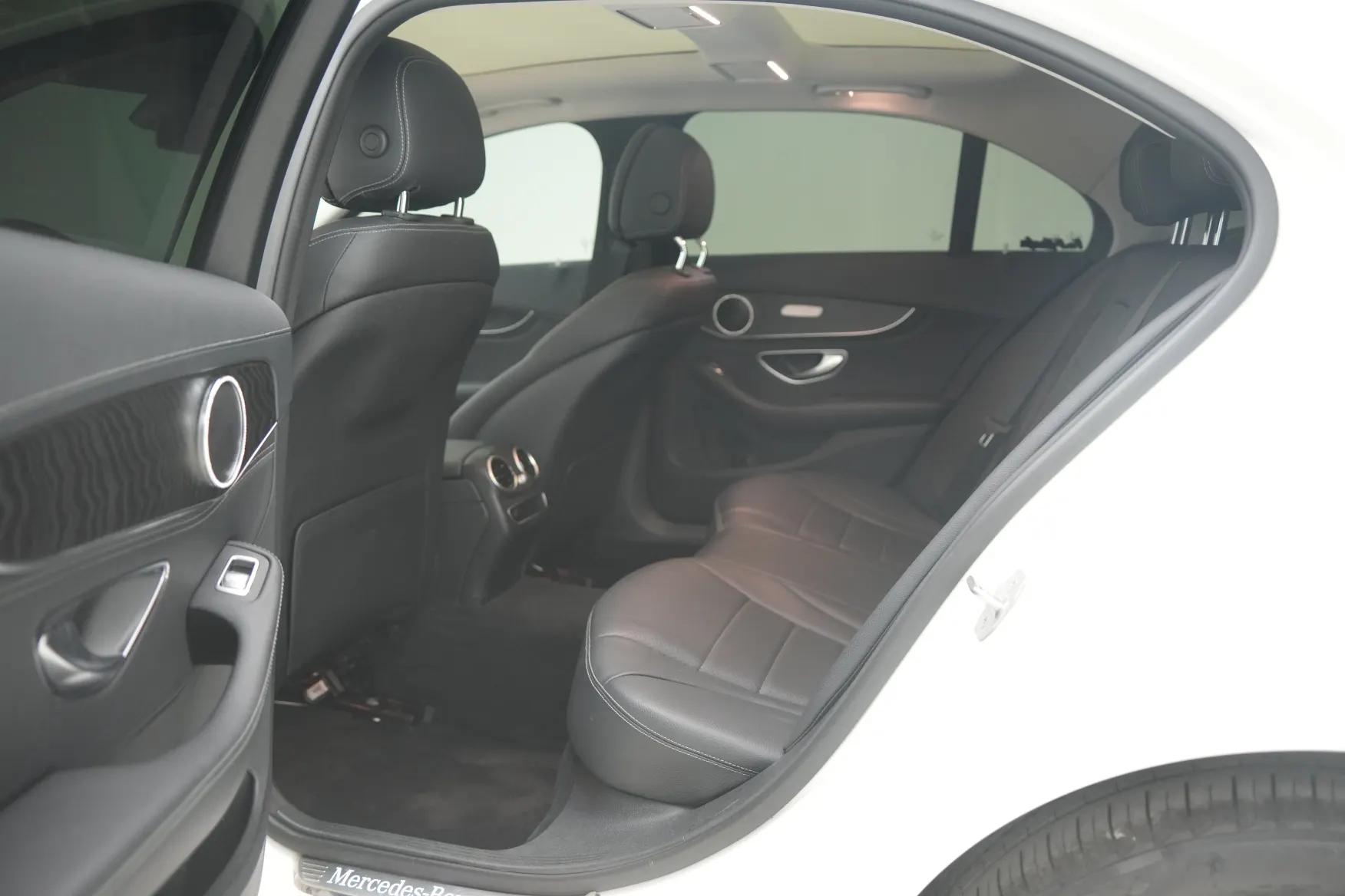 Mercedes-Benz C 260 L, 2019 11