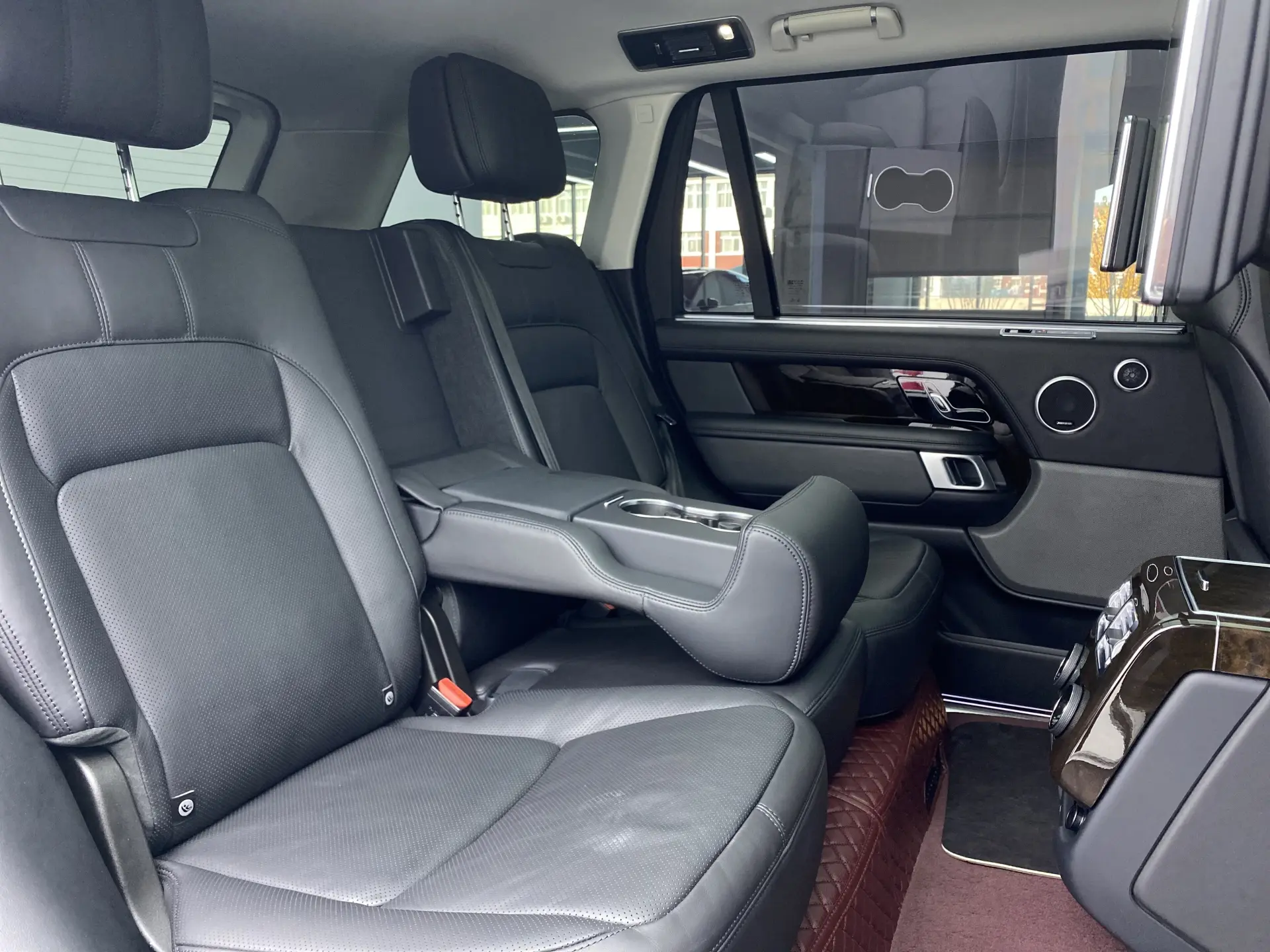 Land Rover Range Rover, 2022 10