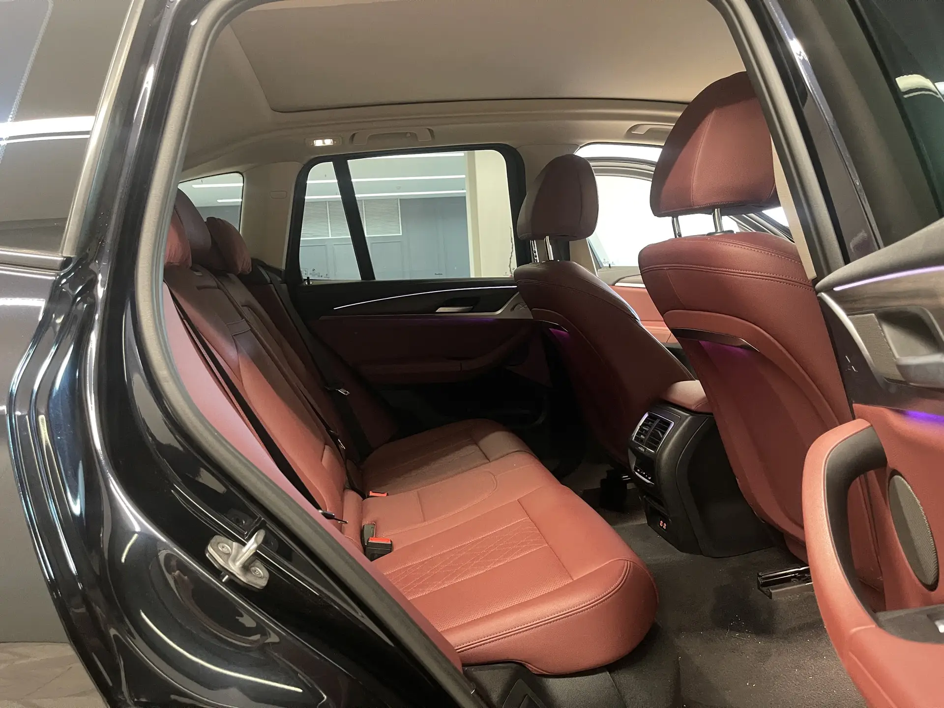 BMW X3, 2023 19