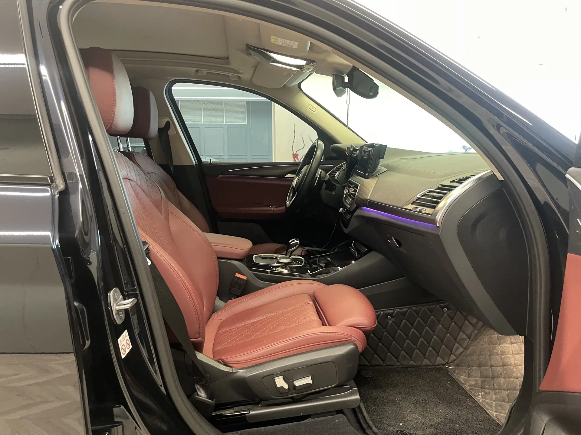 BMW X3, 2023 18