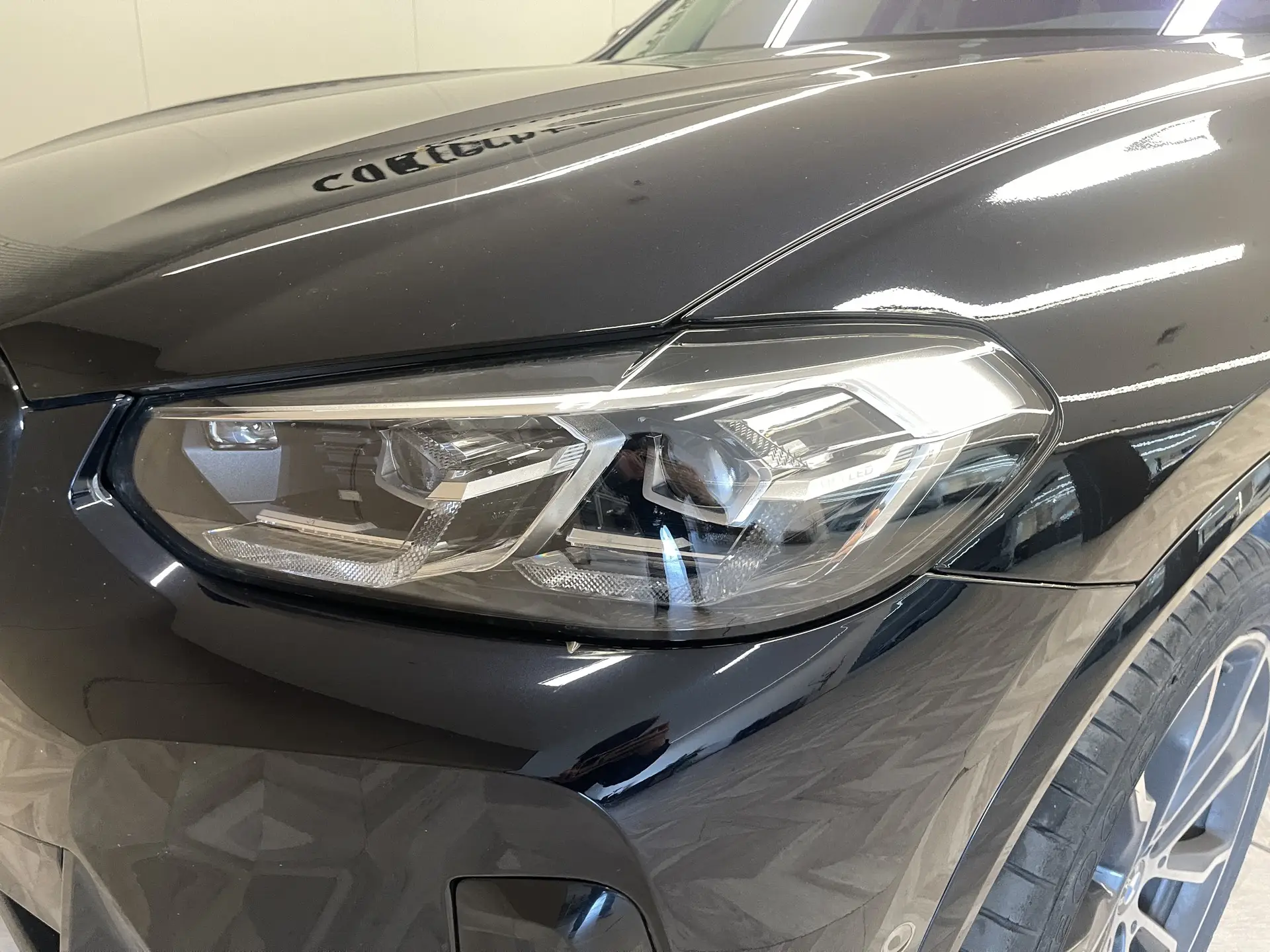 BMW X3, 2023 9